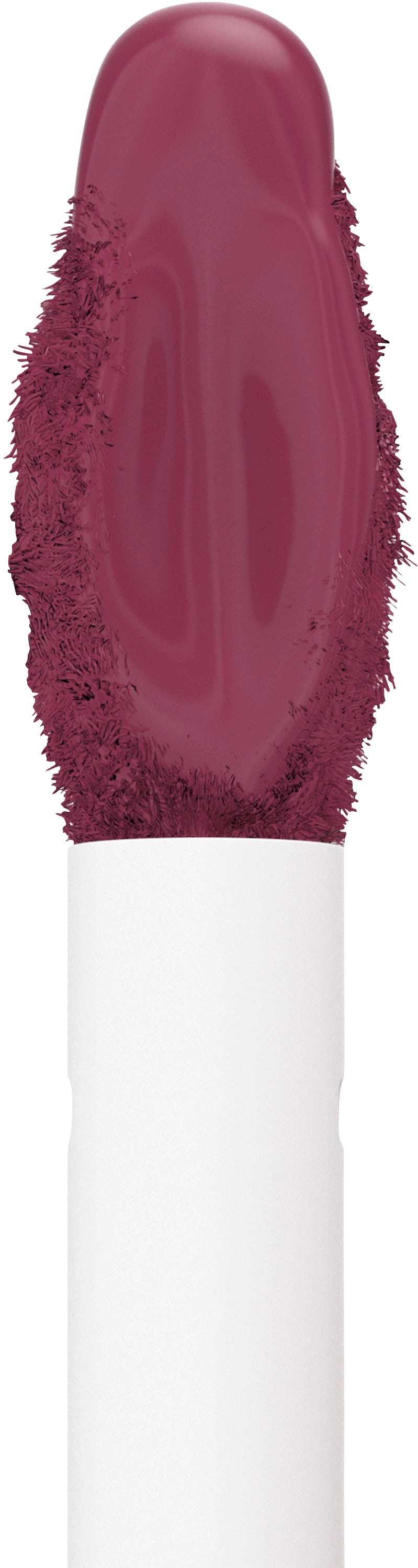 MAYBELLINE NEW YORK Lippenstift »Super Stay Matte Ink«, mit natürlichen Inhaltstoffen