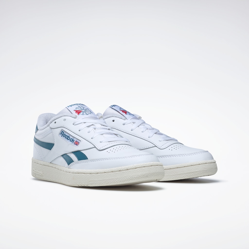 Reebok Classic Sneaker »CLUB C REVENGE«, (1 tlg.)