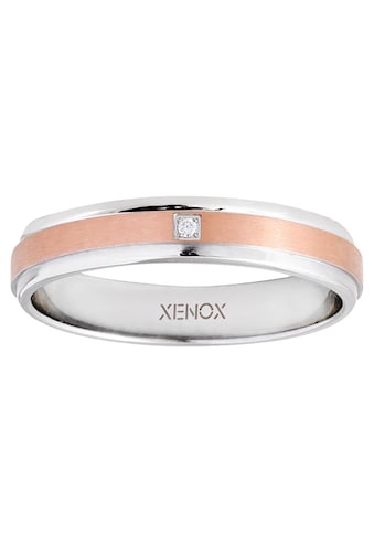 Partnerring »XENOX & FRIENDS, X2545, X2546«