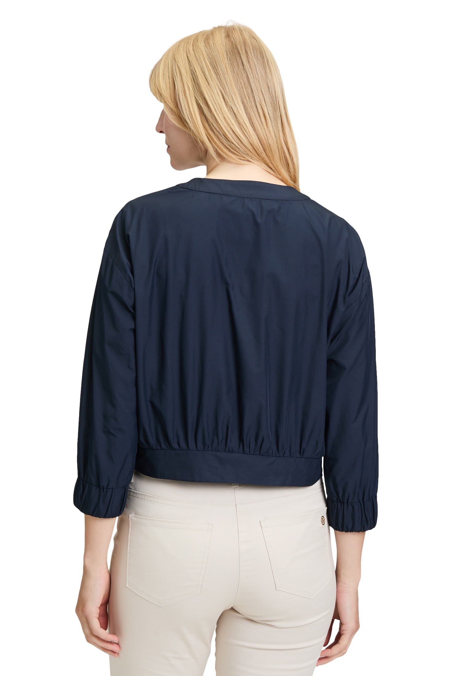 Betty Barclay Jackenblazer »Blouson mit 3/4 Arm«