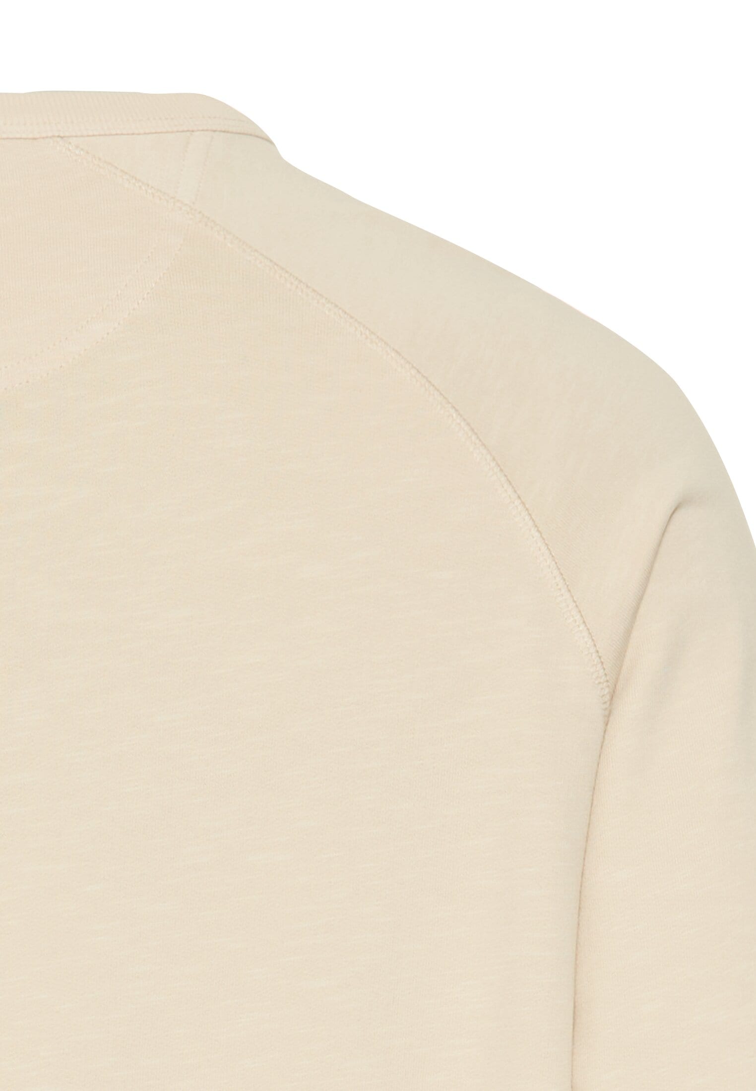 camel active Sweatshirt, mit Logo Stickerei