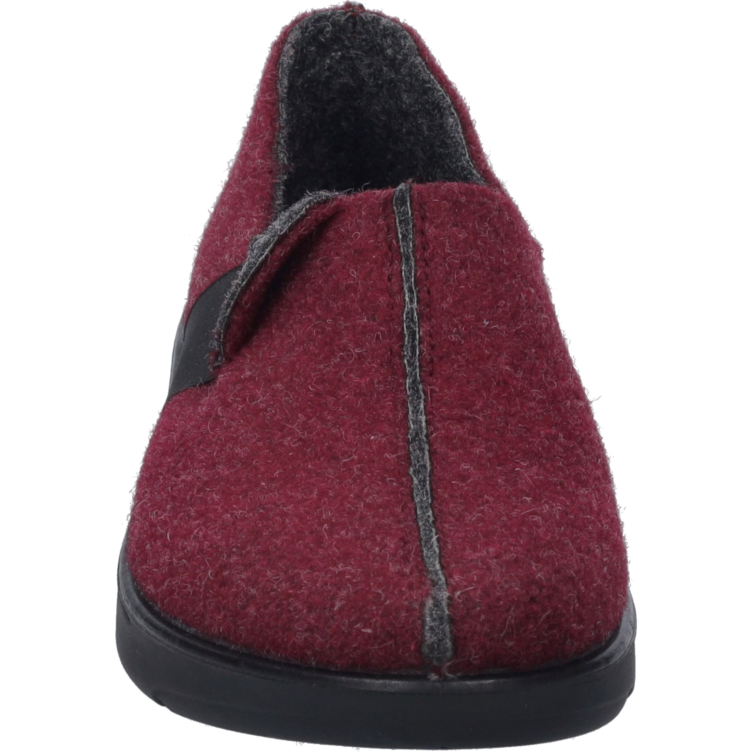 Josef Seibel Hausschuh »Tara 10, bordeaux«