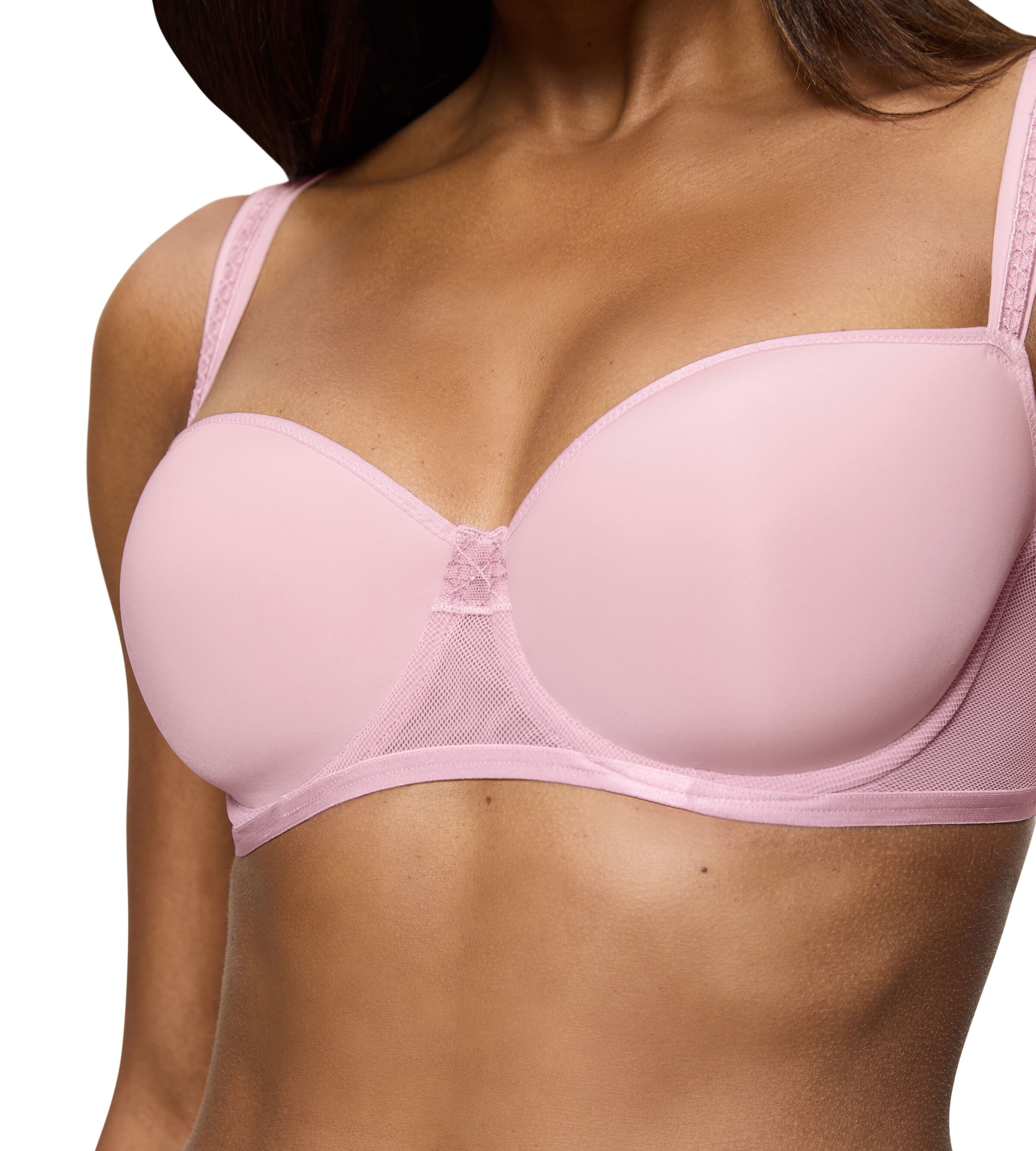 Triumph Bügel-BH »Palina Cosmic Heartbeat WHP«, Limited Edition by Palina Rojinski