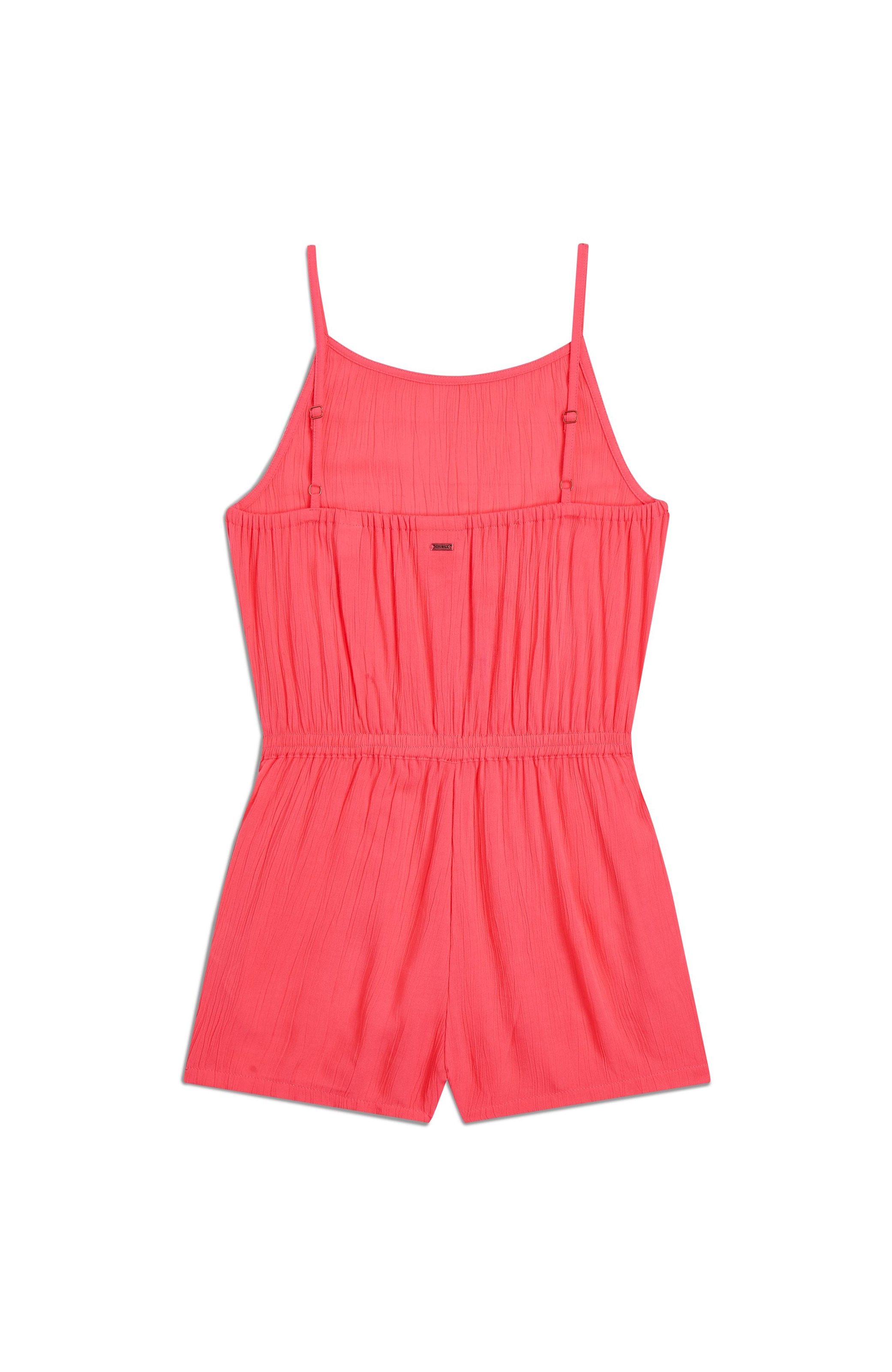 O'Neill Overall »O'NEILL SUMMER WOVEN PLAYSUIT«