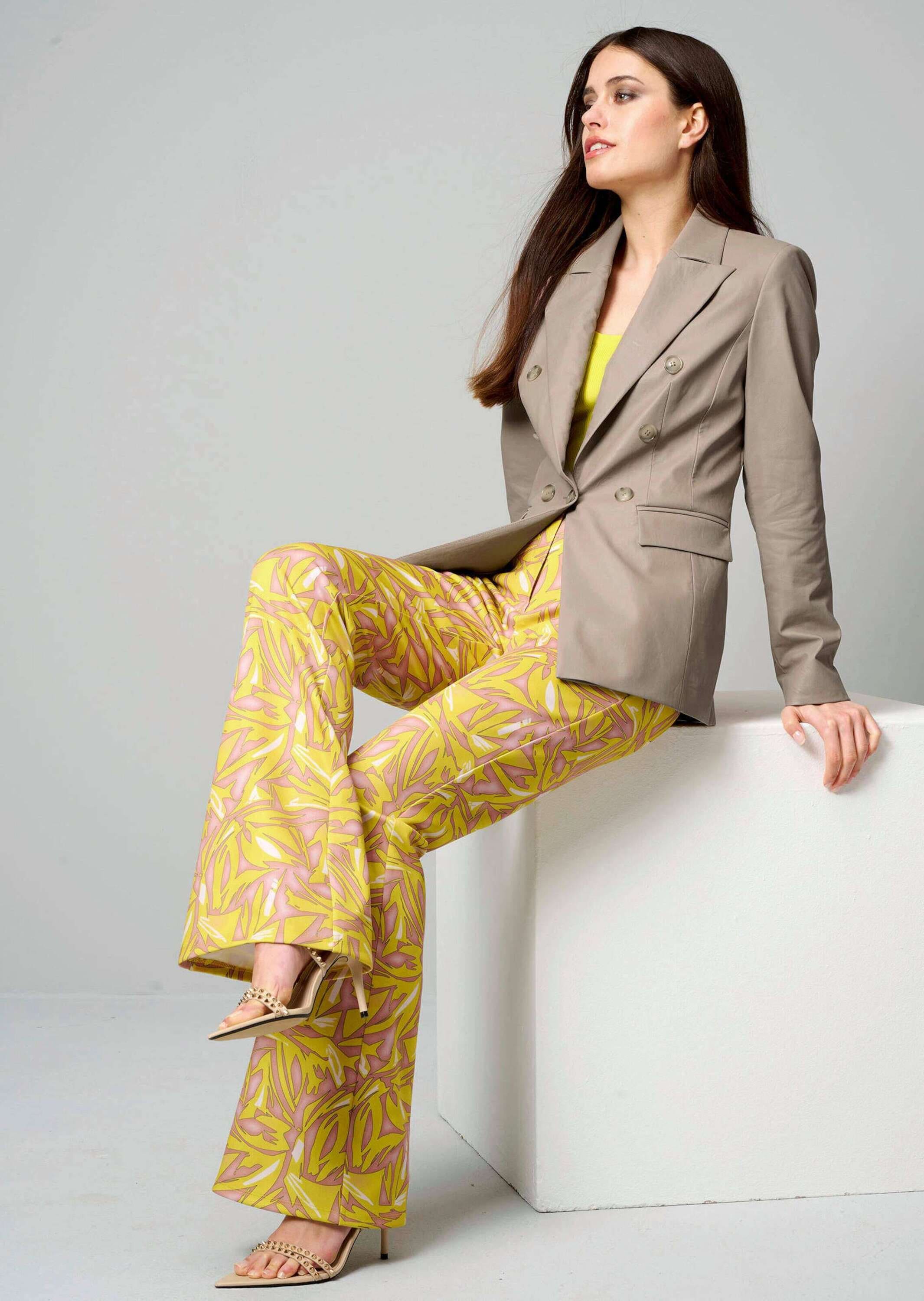 Alba Moda Jackenblazer »Blazer Blazer«