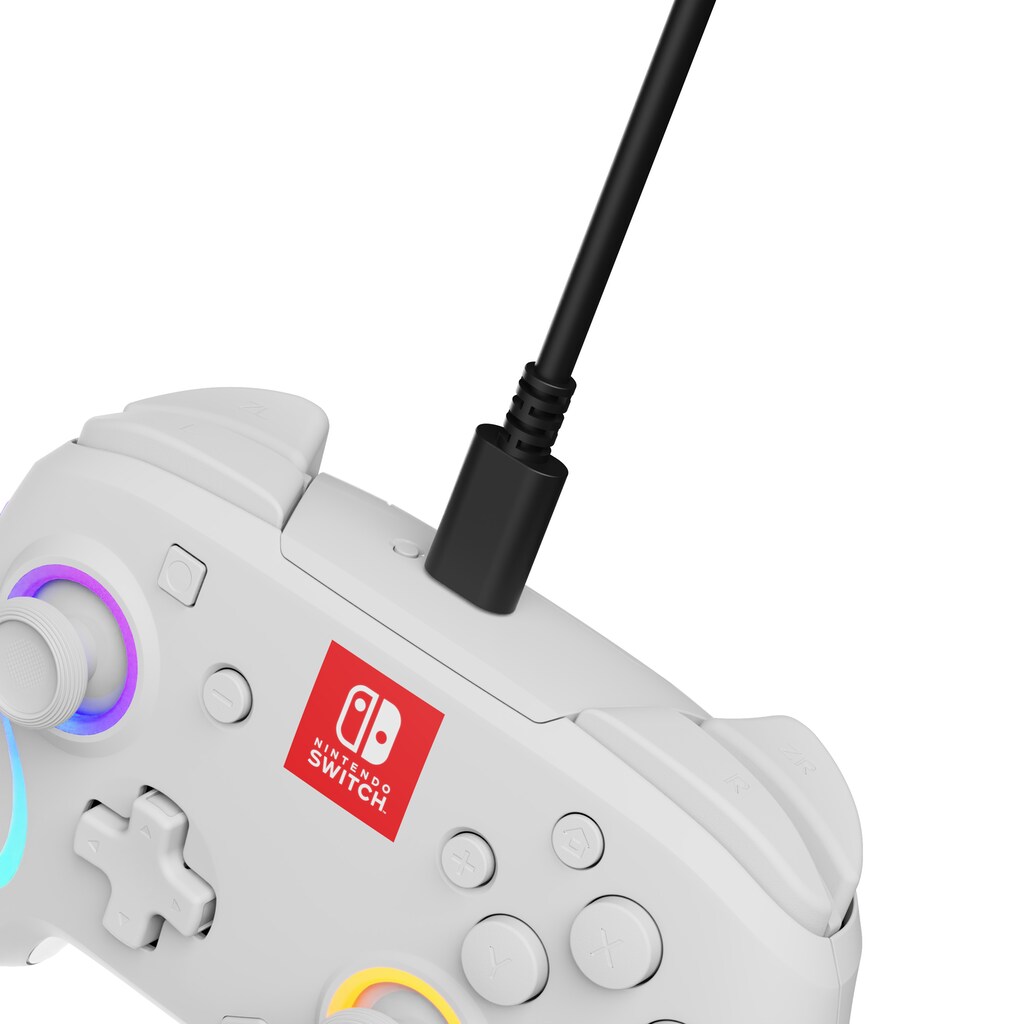 PDP - Performance Designed Products Gamepad »Afterglow Wave wireless«