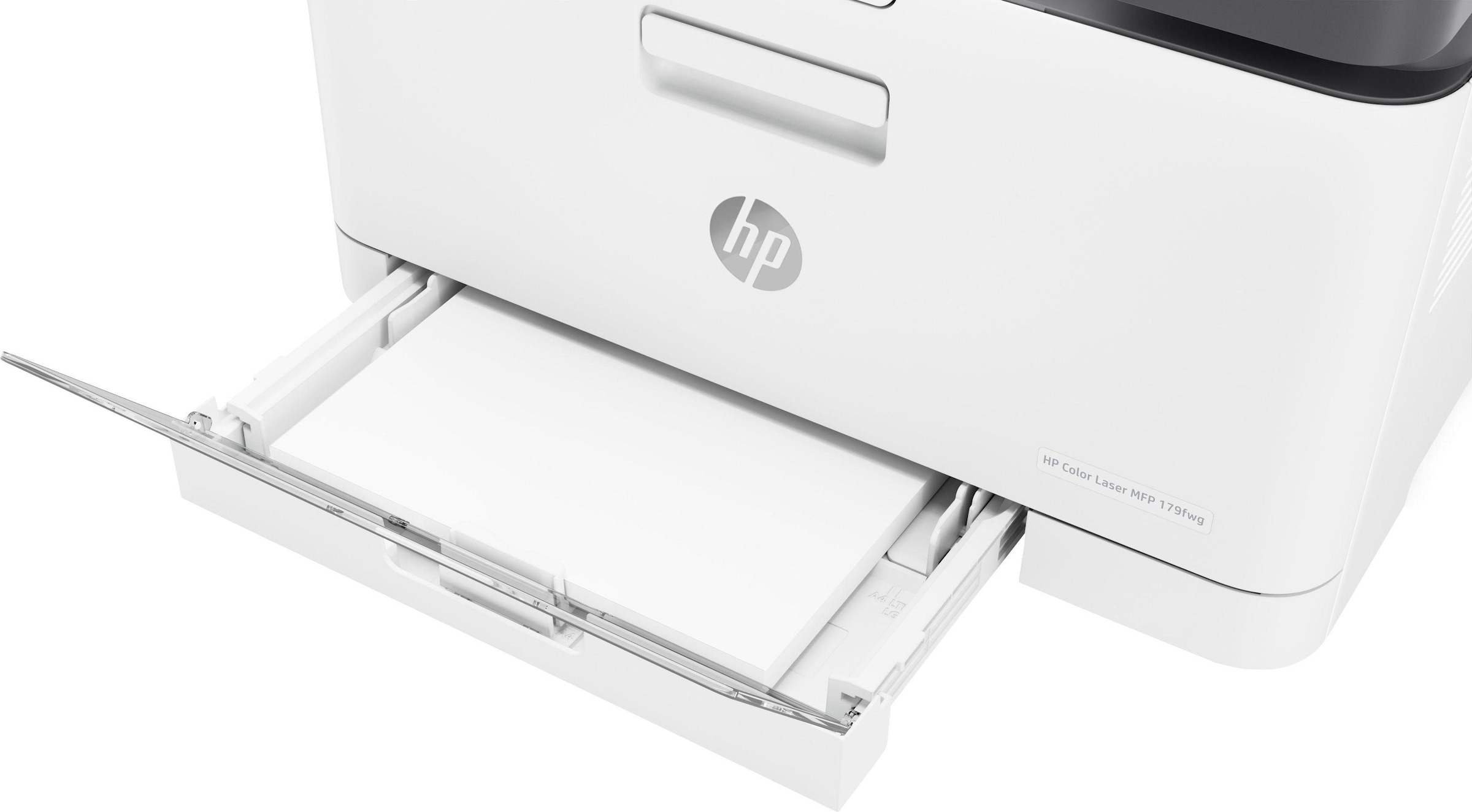 HP Farblaserdrucker »Color Laser MFP 179fwg«, HP+ Instant Ink kompatibel