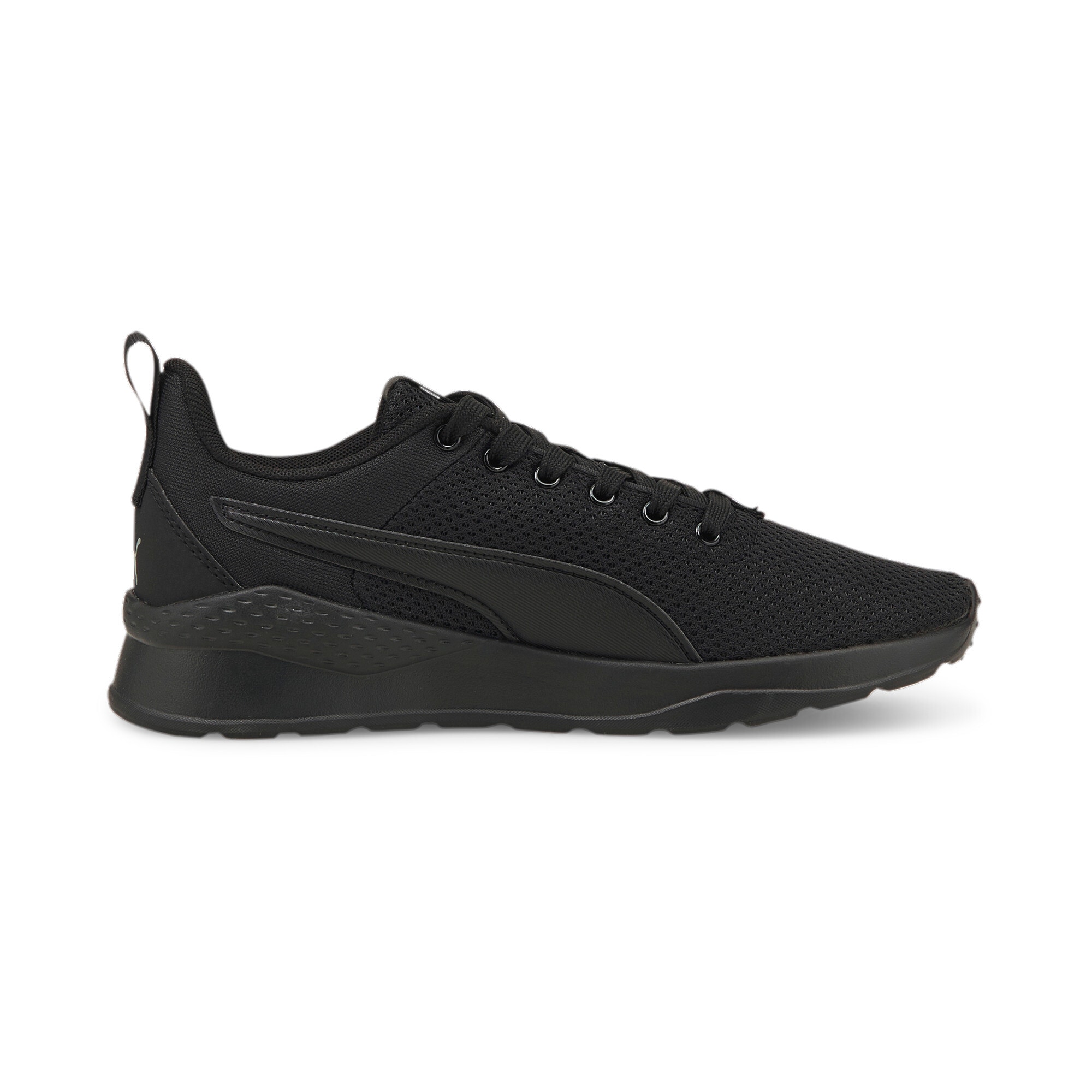 PUMA »ANZARUN LITE JR«  atmungsaktives Mesh-Obermaterial, dämpfende EVA-Zwischensohle