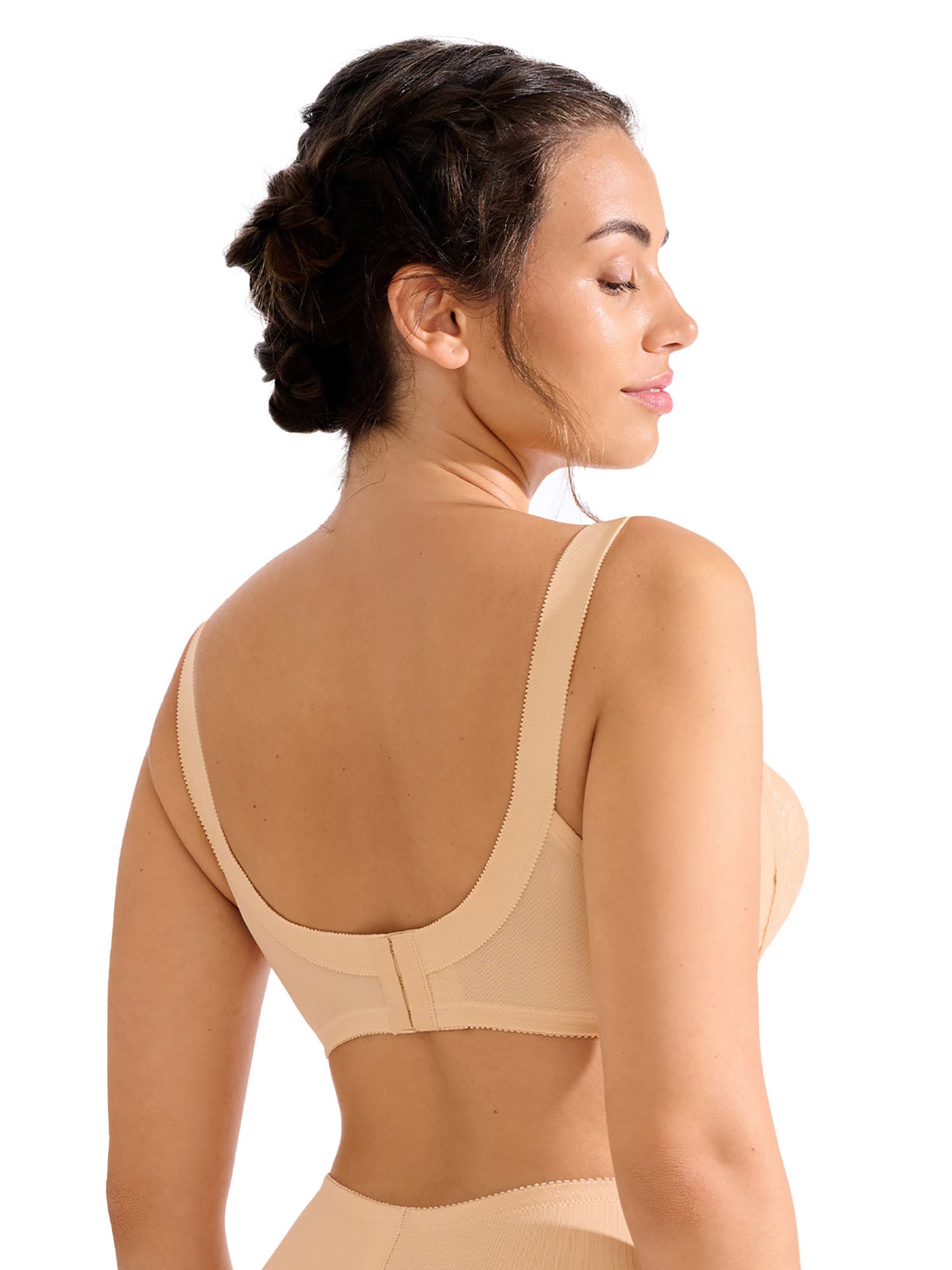 Lisca Bügelloser BH »BH ohne Bügel Sabina«