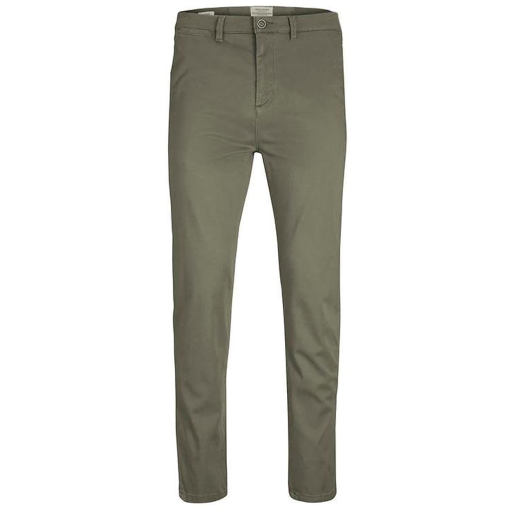 Jack & Jones Chinohose »TOLLIE JAGGER«