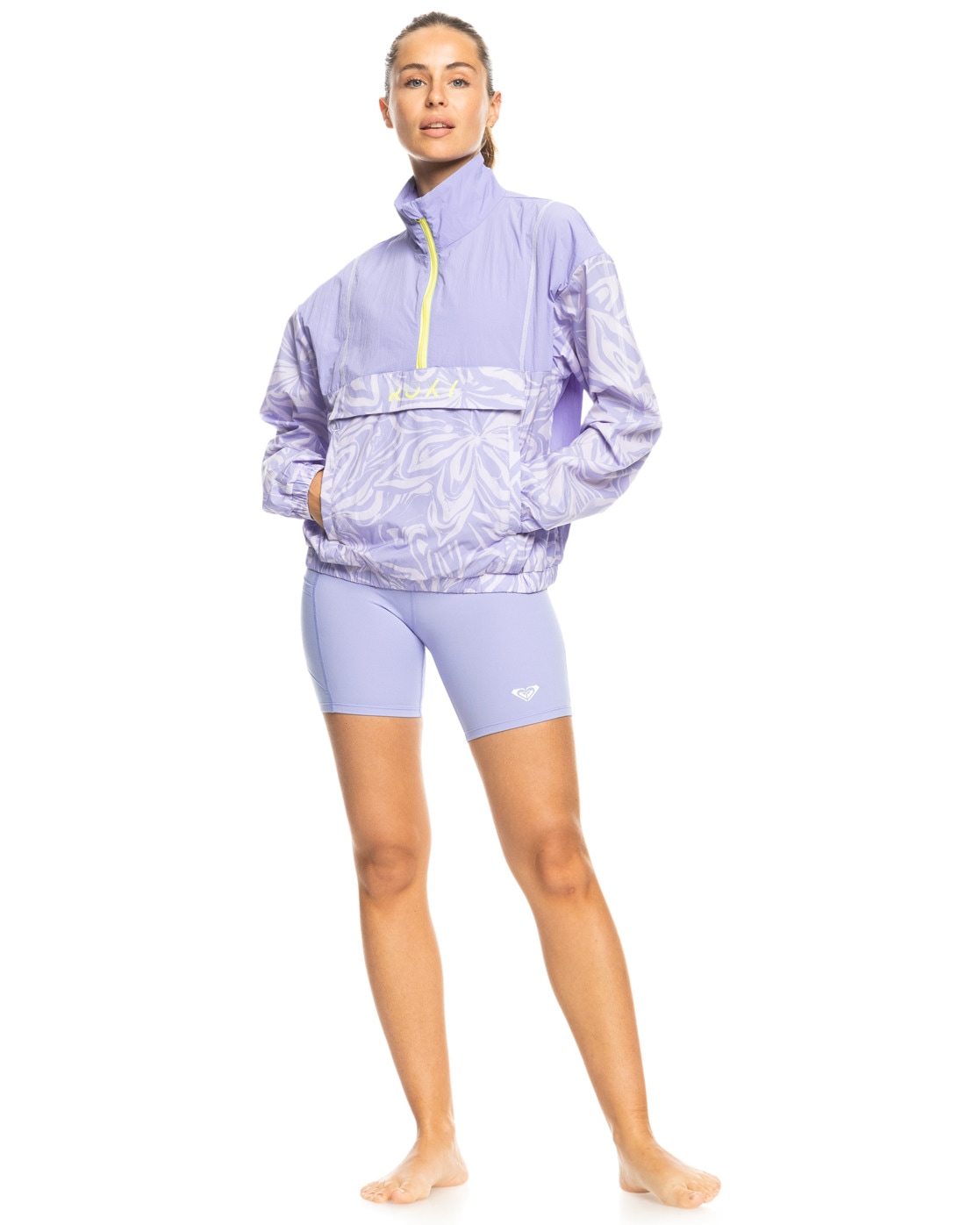 Roxy Outdoorjacke »Bold Moves«