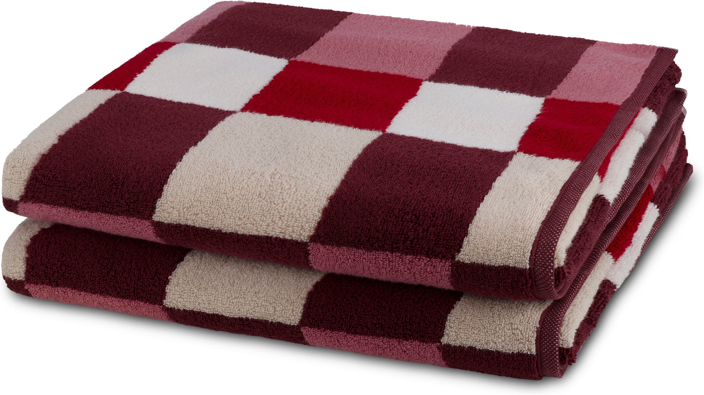 ROSS Handtücher »Three Stars 9040« 100% Baumwolle, made in Germany