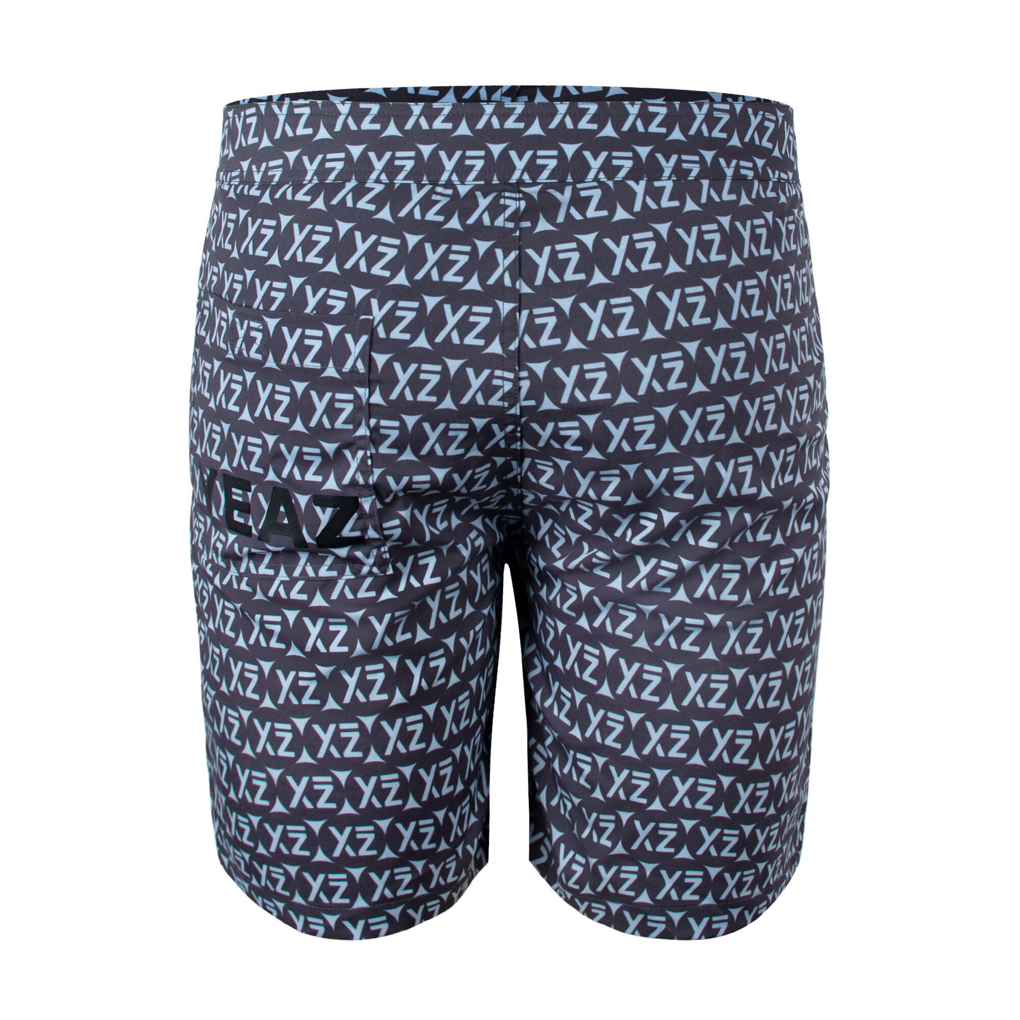 YEAZ Badeshorts »Badeshorts DAZZERS«