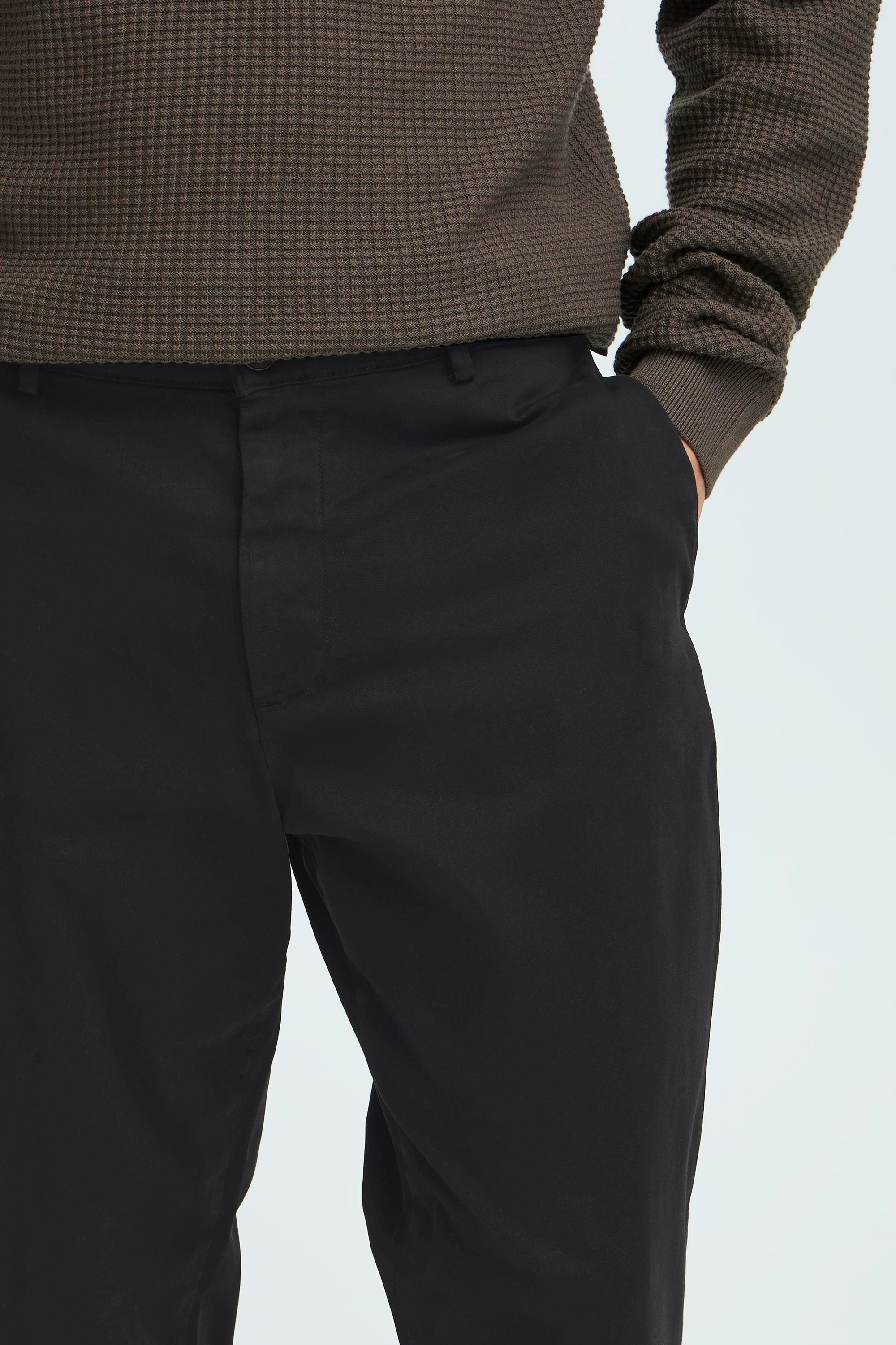 Casual Friday Chinohose »Chinohose CFPEPE garment dyed pants«