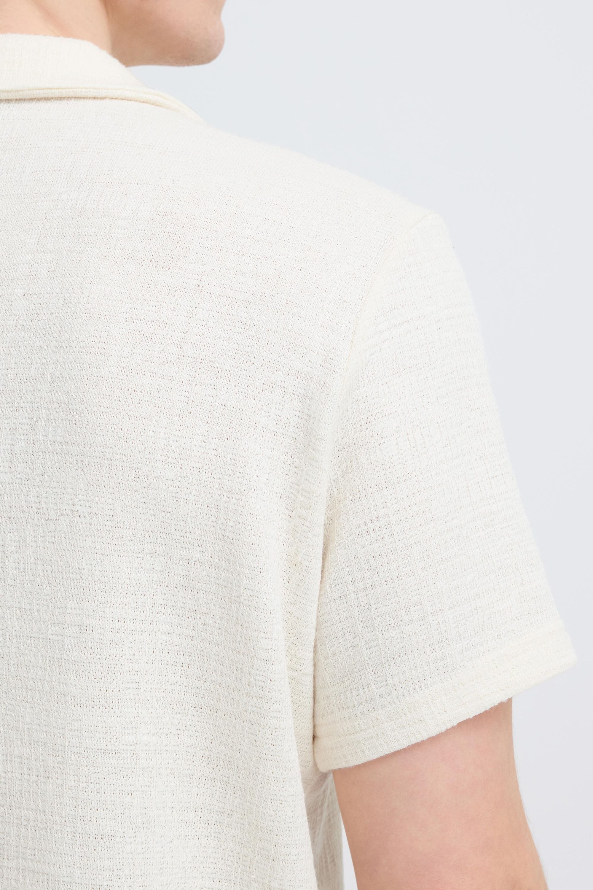 Kronstadt Kurzarmhemd »Kurzarmhemd KSDalrin«