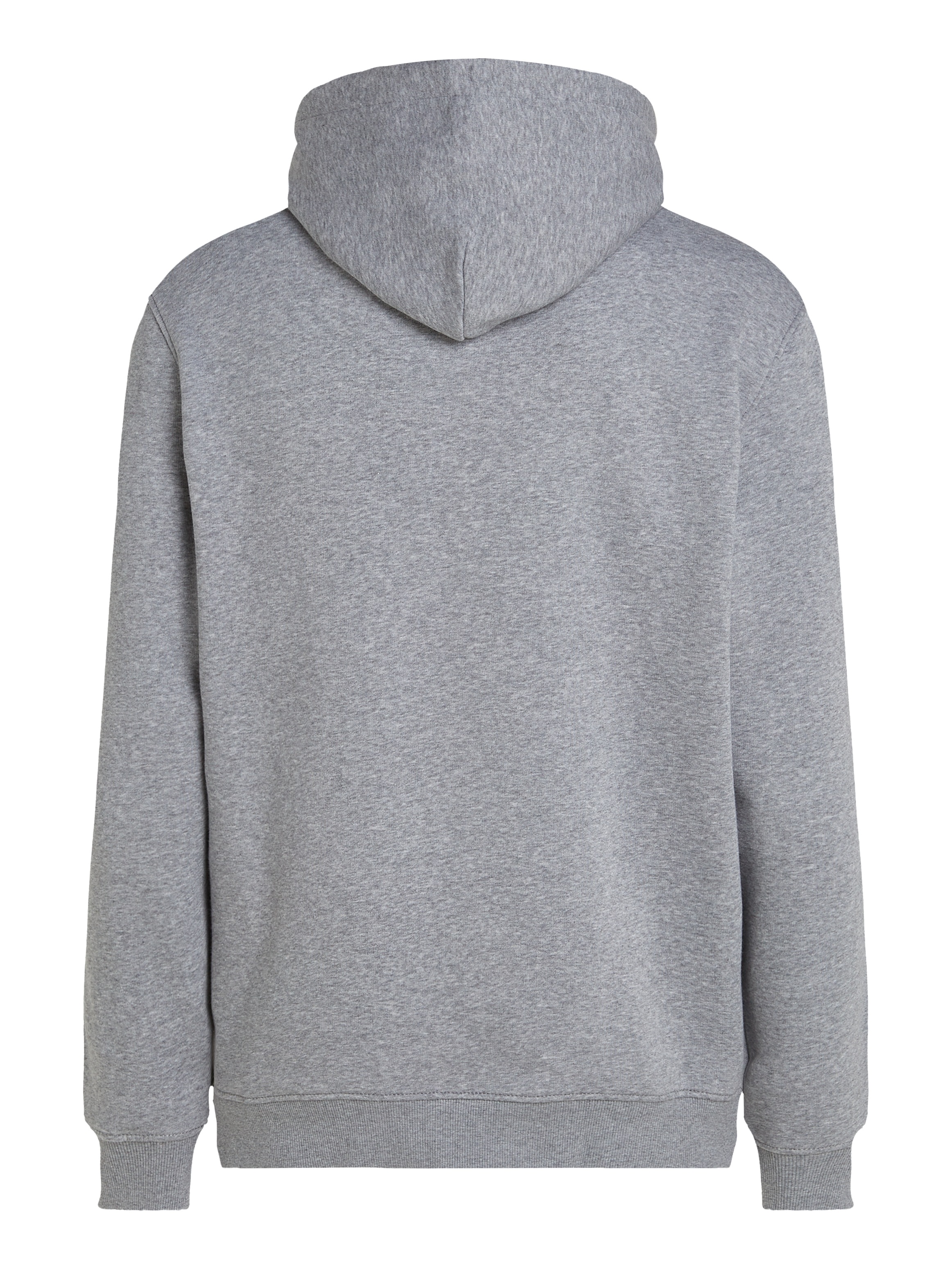 Tommy Jeans Sweatshirt »TJM REG ESSENTIAL FLAG HOOD EXT«, mit bedruckten Markenlogo auf Brusthöhe