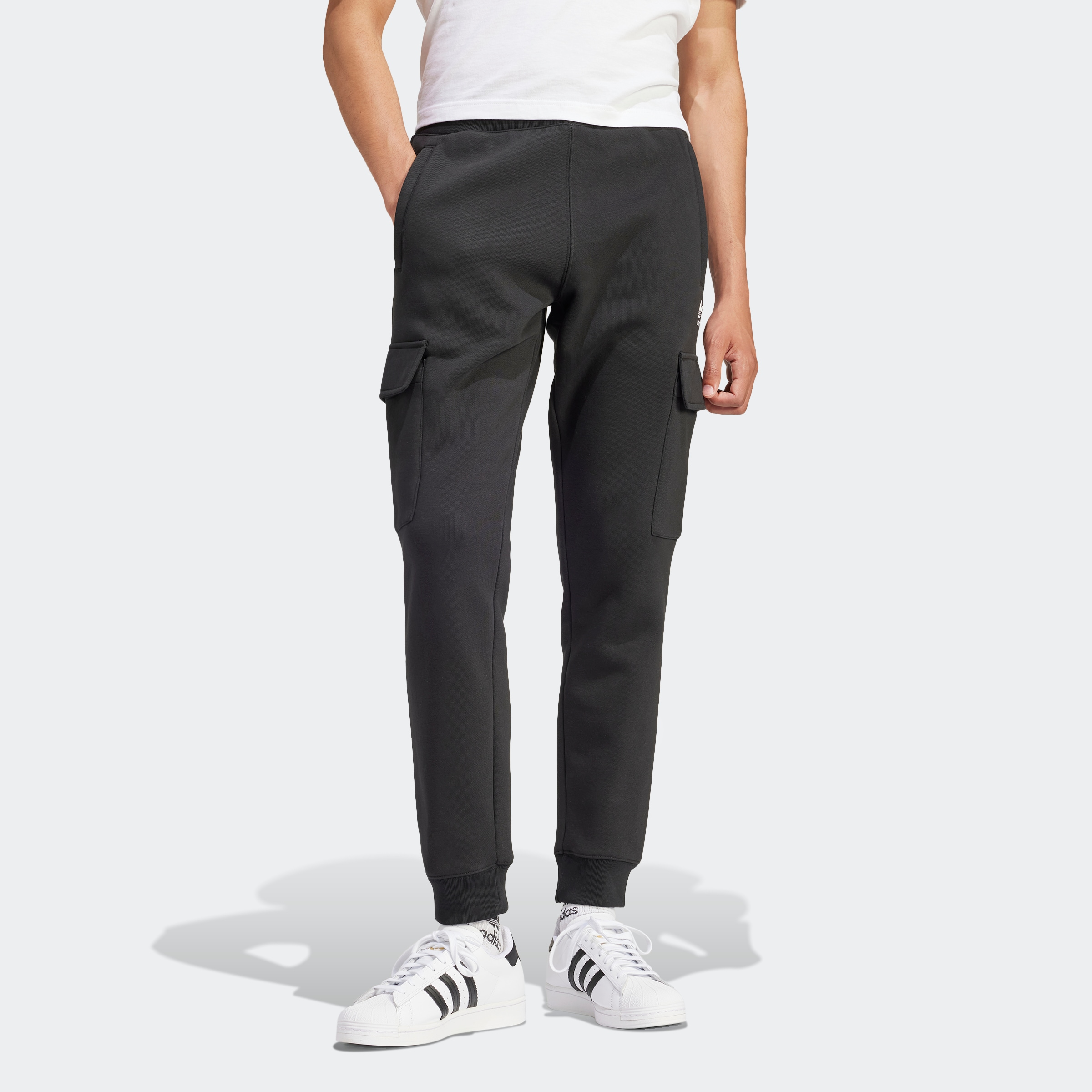 adidas Originals Sporthose »ESSENTIALS C P«, (1 tlg.)