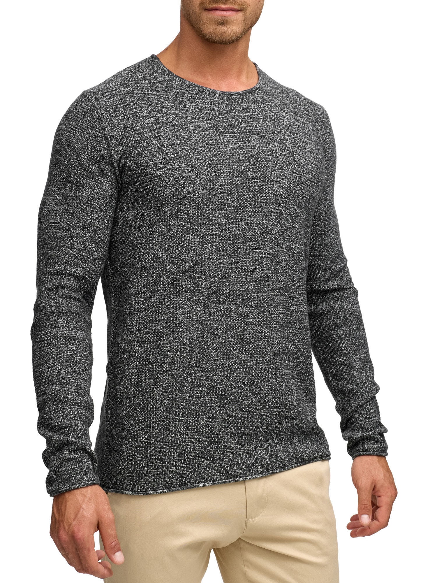 Indicode »Kristian«