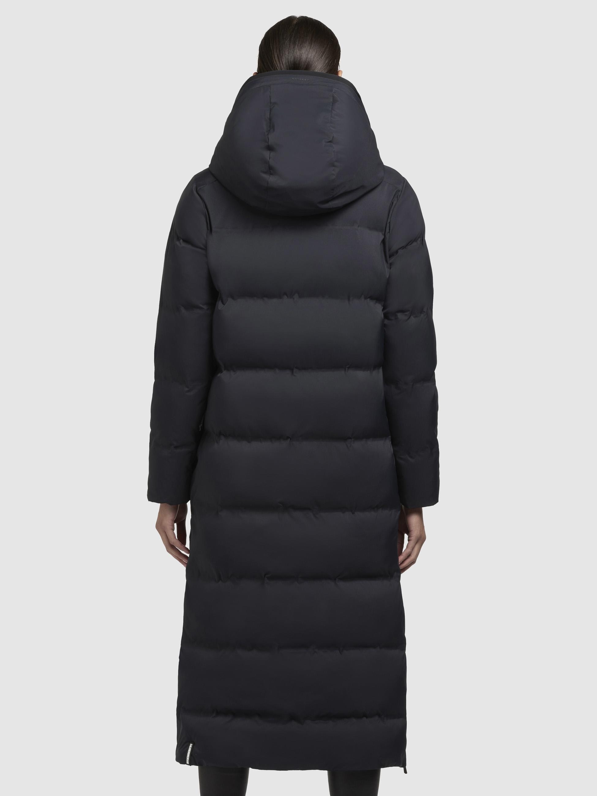 khujo Steppmantel »Steppmantel Mayla2-YM«