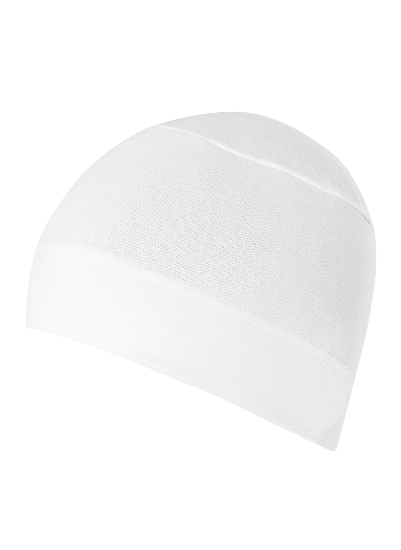 Trigema Strickmütze »TRIGEMA Soft-Cap«, (1 St.)