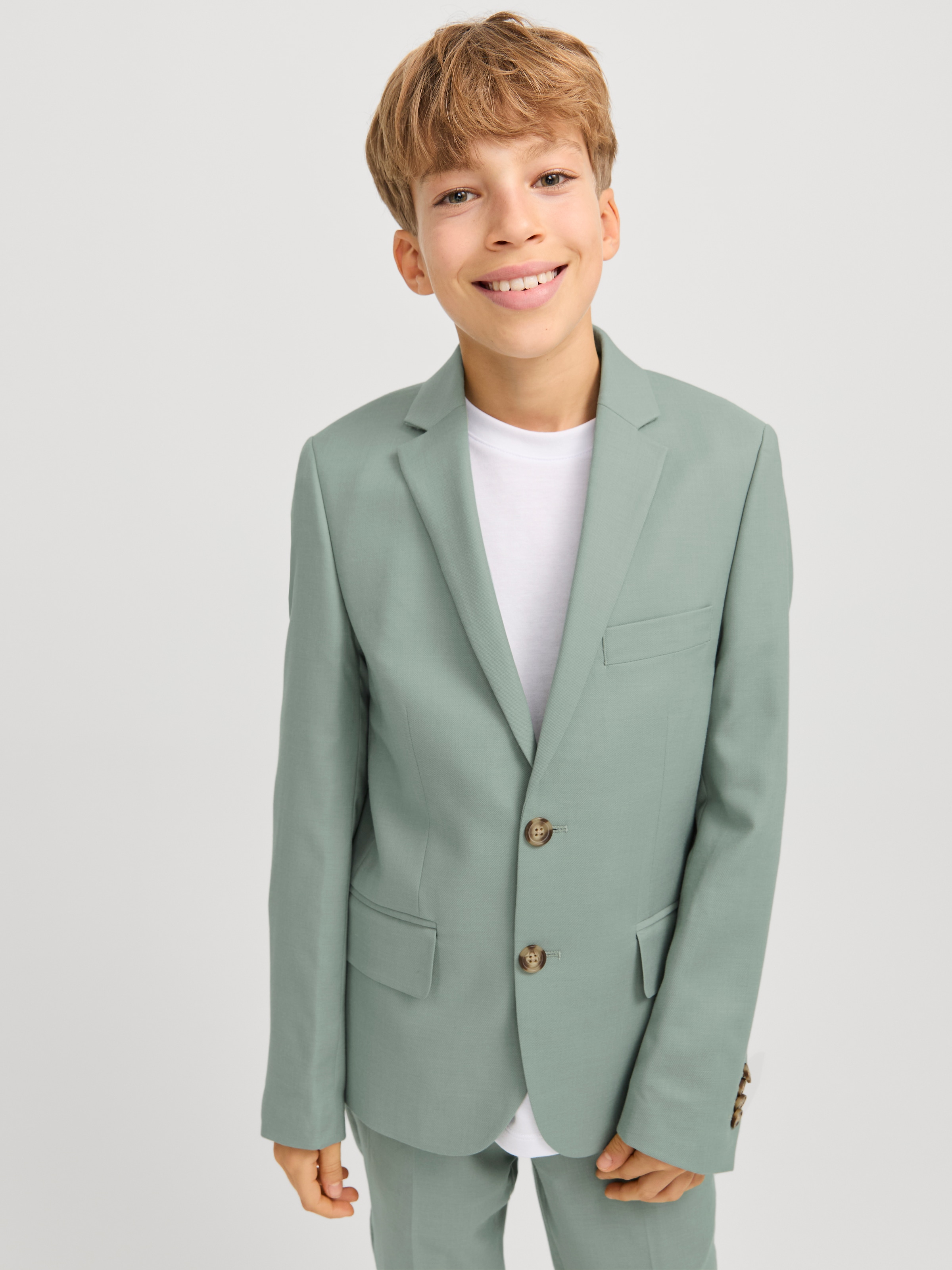 Jack & Jones Junior Sakko »JPRSOLARIS BLAZER NOOS JNR«
