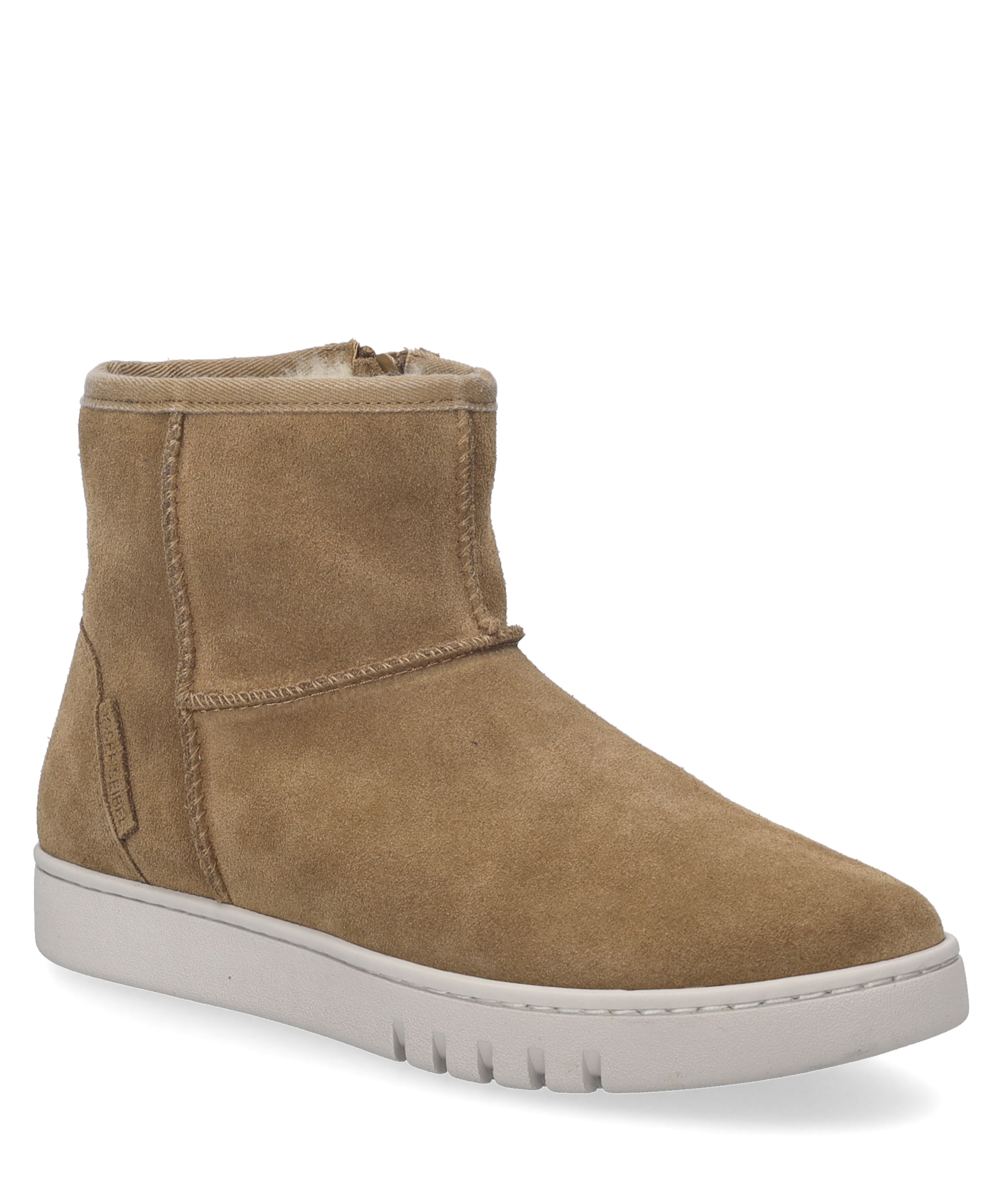 Josef Seibel Stiefelette »Jessie 09, camel«