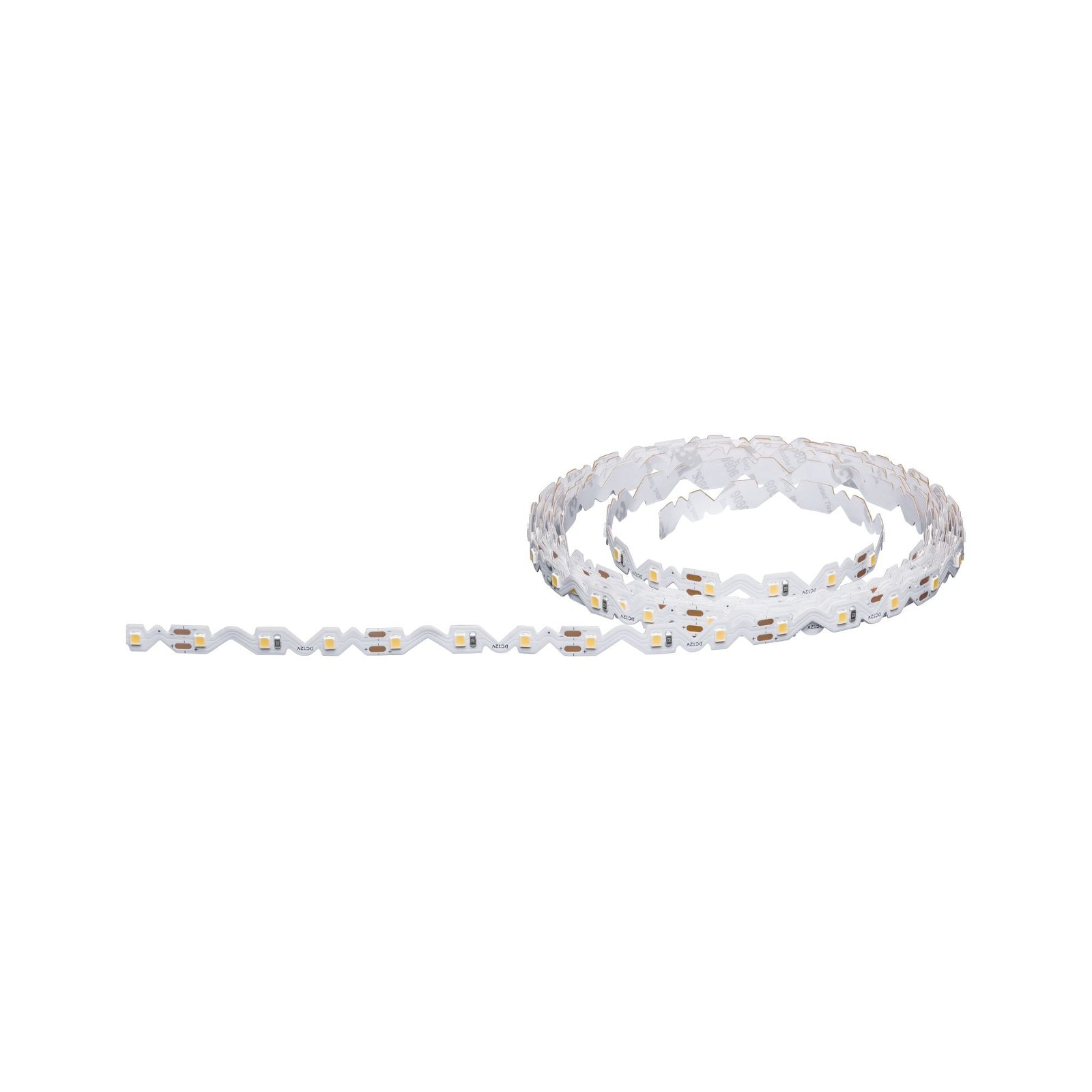 Paulmann LED-Streifen »Function FlexLED 3D Set 3m 8W 230V/24V 24VA Weiß«, 1 St.-flammig
