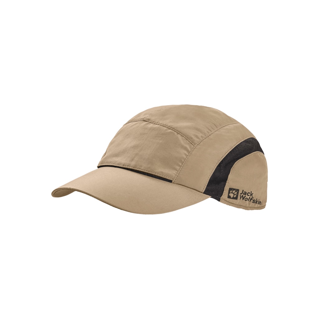 Jack Wolfskin Flex Cap »VENT CAP«