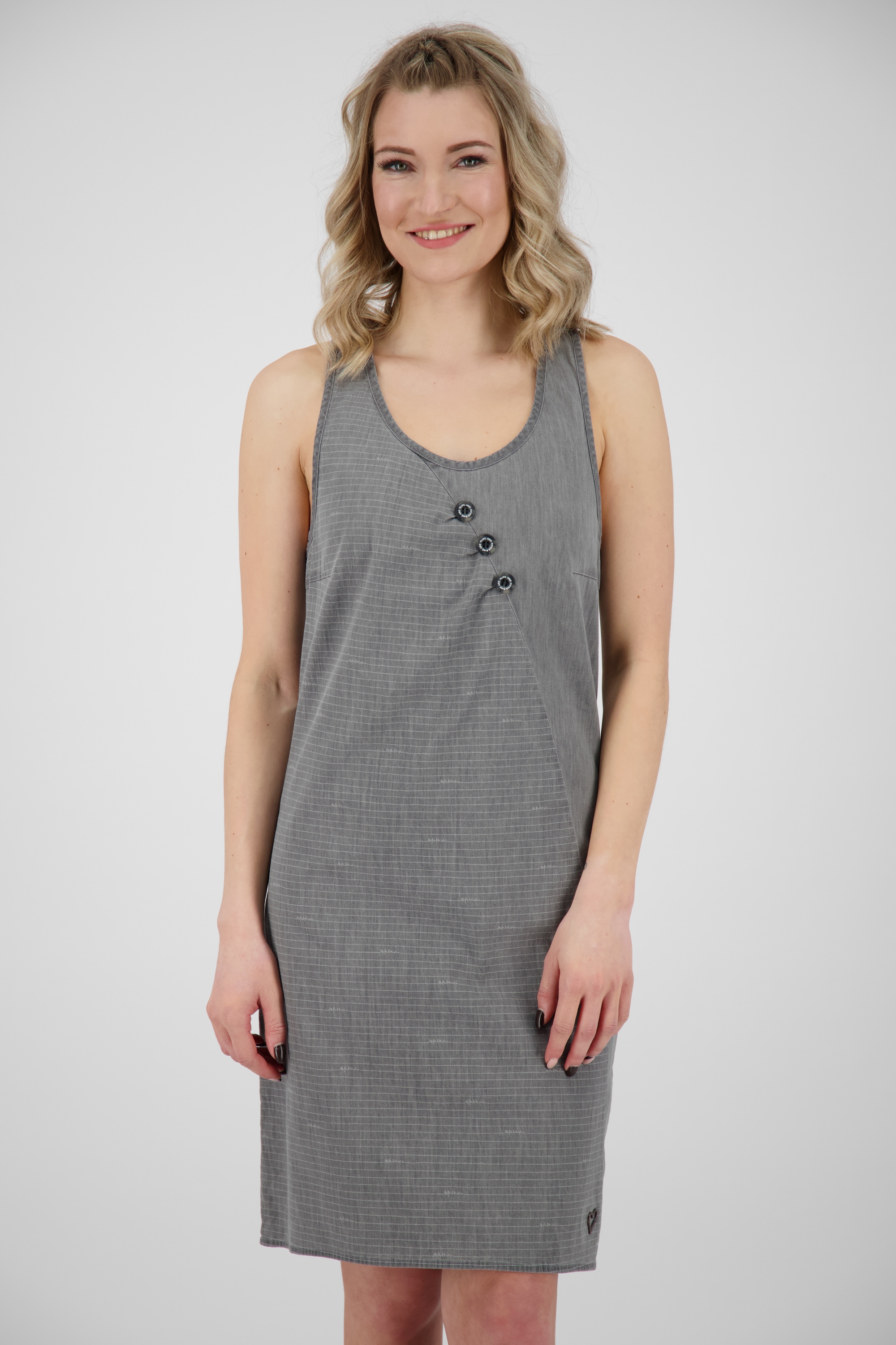 Alife & Kickin Sommerkleid