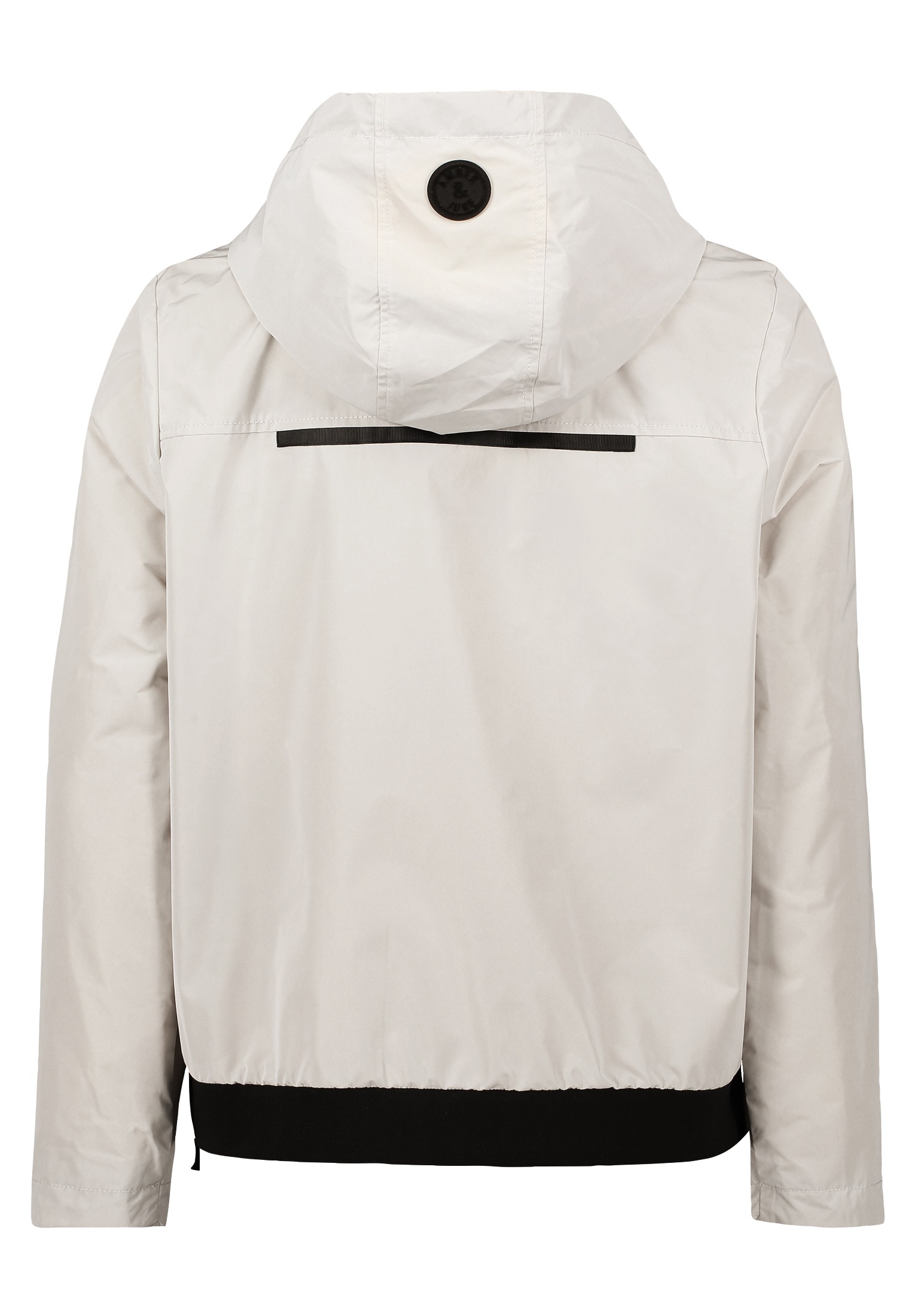 Amber & June Sommerjacke »Sommerjacke mit Kapuze«