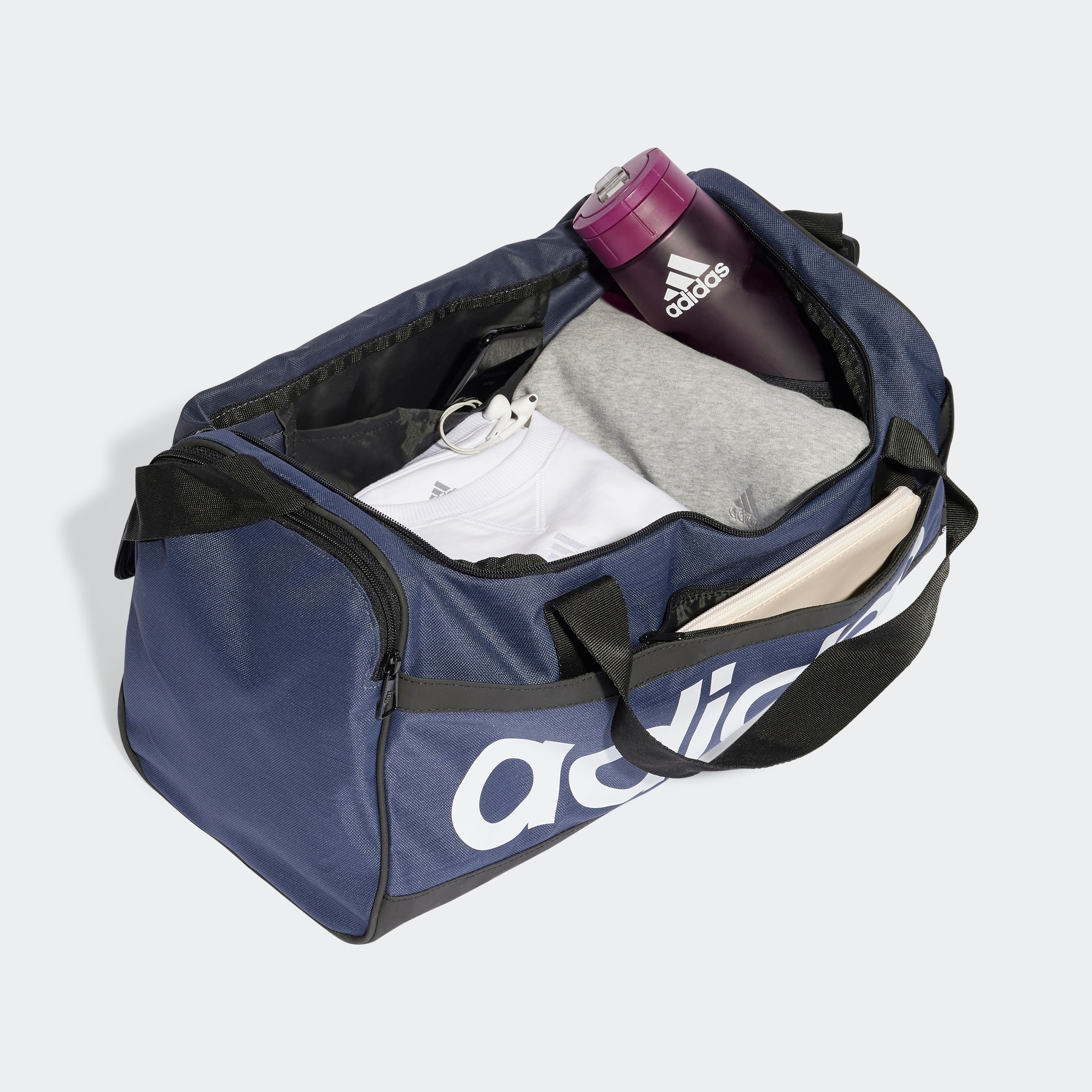 adidas Performance Sporttasche »ESSENTIALS DUFFELBAG«