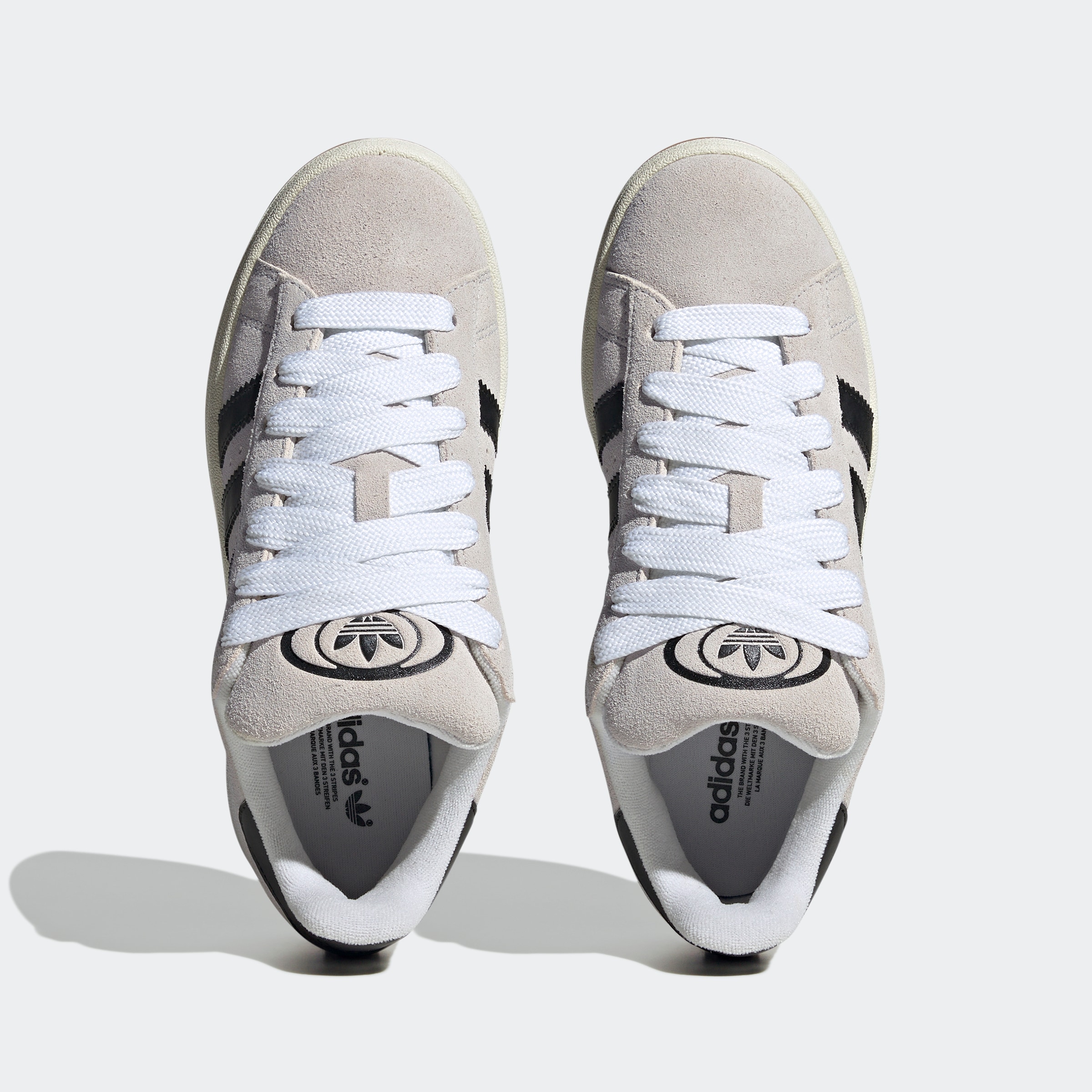 adidas Originals Sneaker »CAMPUS 00S«