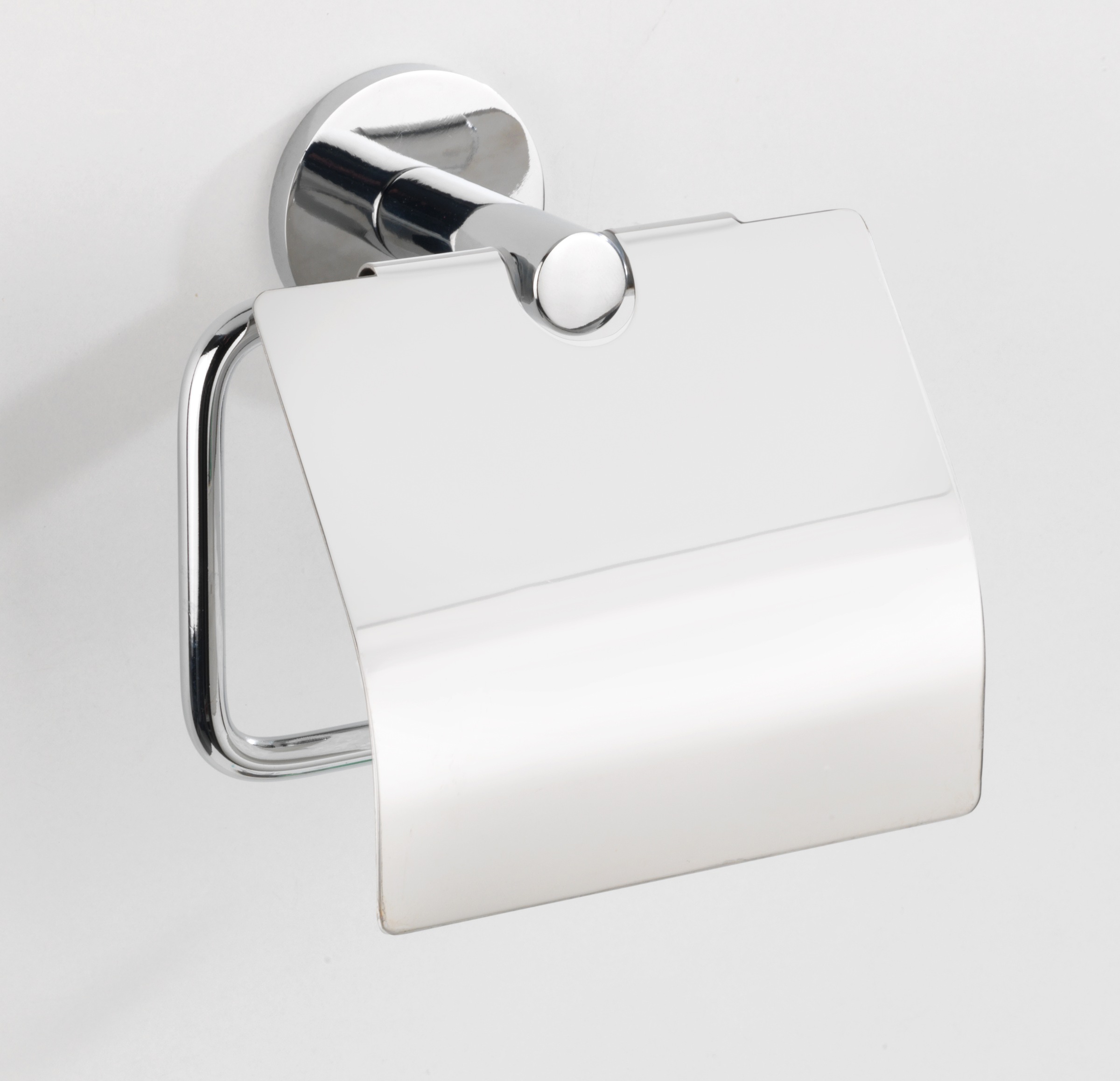 WENKO Toilettenpapierhalter »UV-Loc® Isera«, Befestigen XXL mit online kaufen 3 Jahren Bohren Garantie | ohne