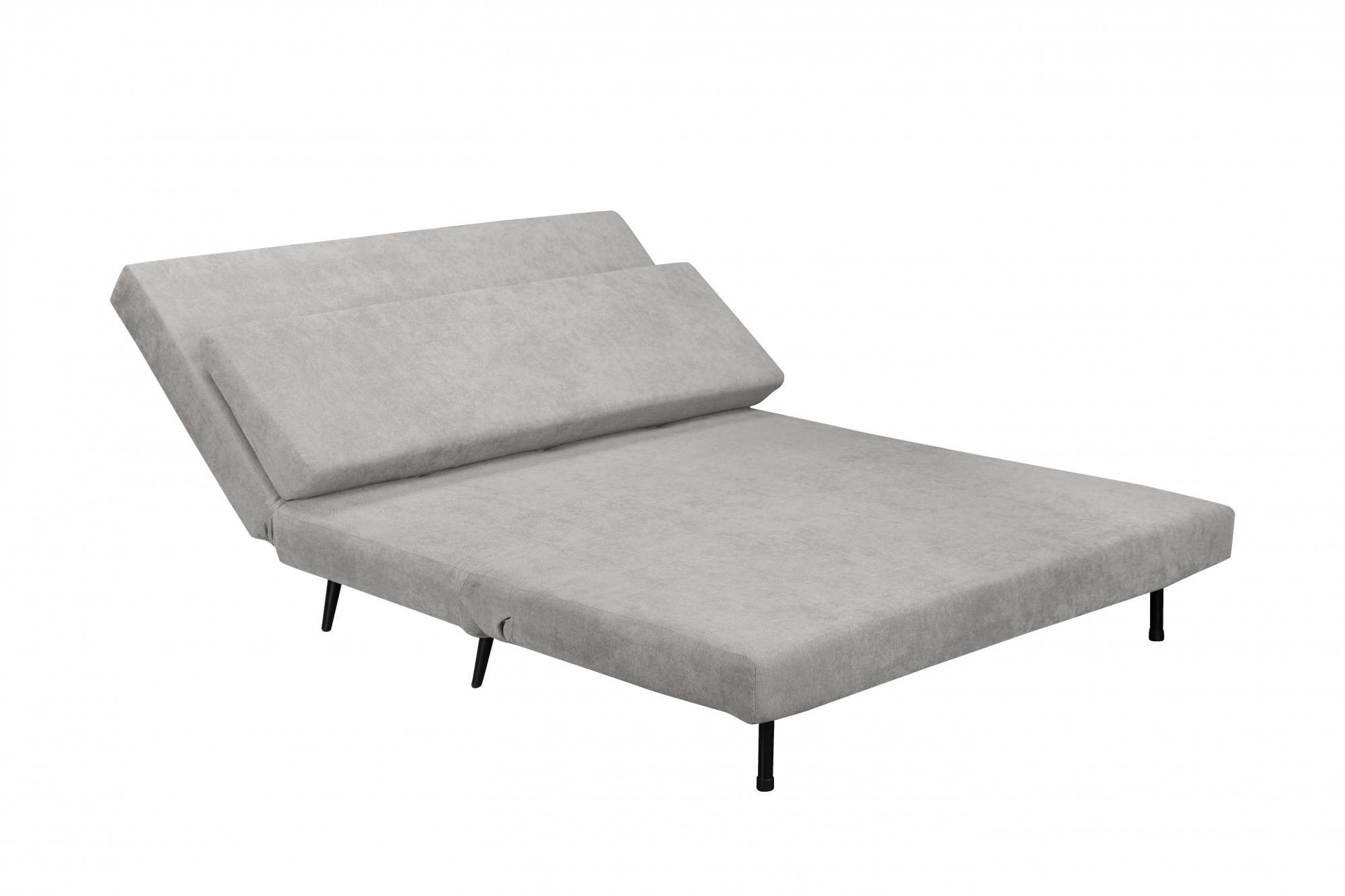 andas Schlafsofa »Linnea in Cord und Feinstruktur,«, Daybed mit aufklappbarer Liegefläche