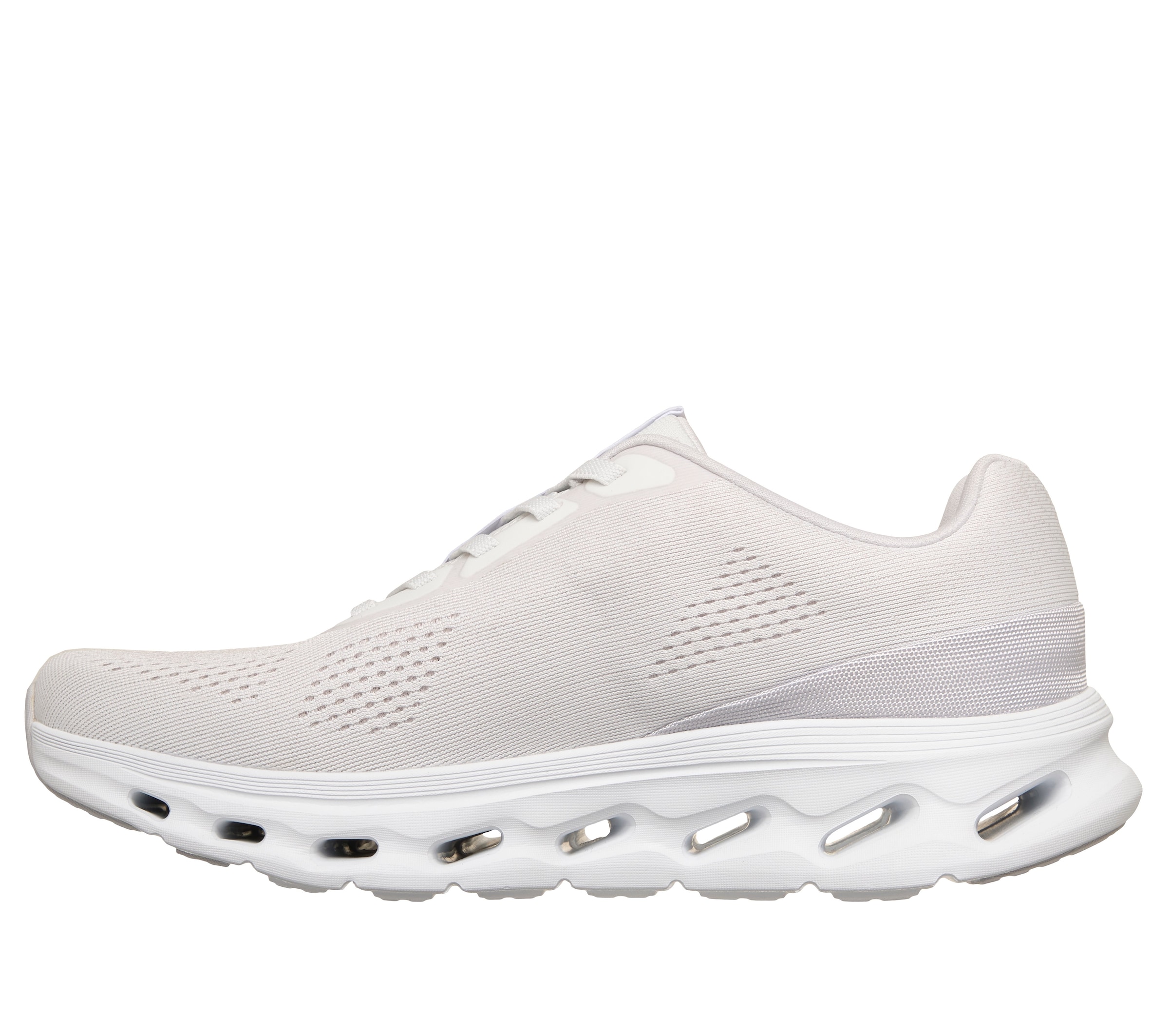 Skechers Slip-On Sneaker »GO WALK GLIDE-STEP 2.0«  Sportschuh, Freizeitsneaker, Halbschuh in veganer Verarbeitung