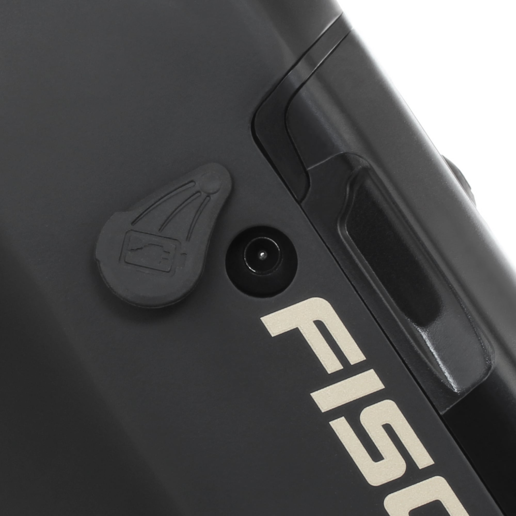 FISCHER Fahrrad »CITA Agilo 2.0« 7 Gang Shimano ACERA SGS Schaltwerk Heckmotor 250 W
