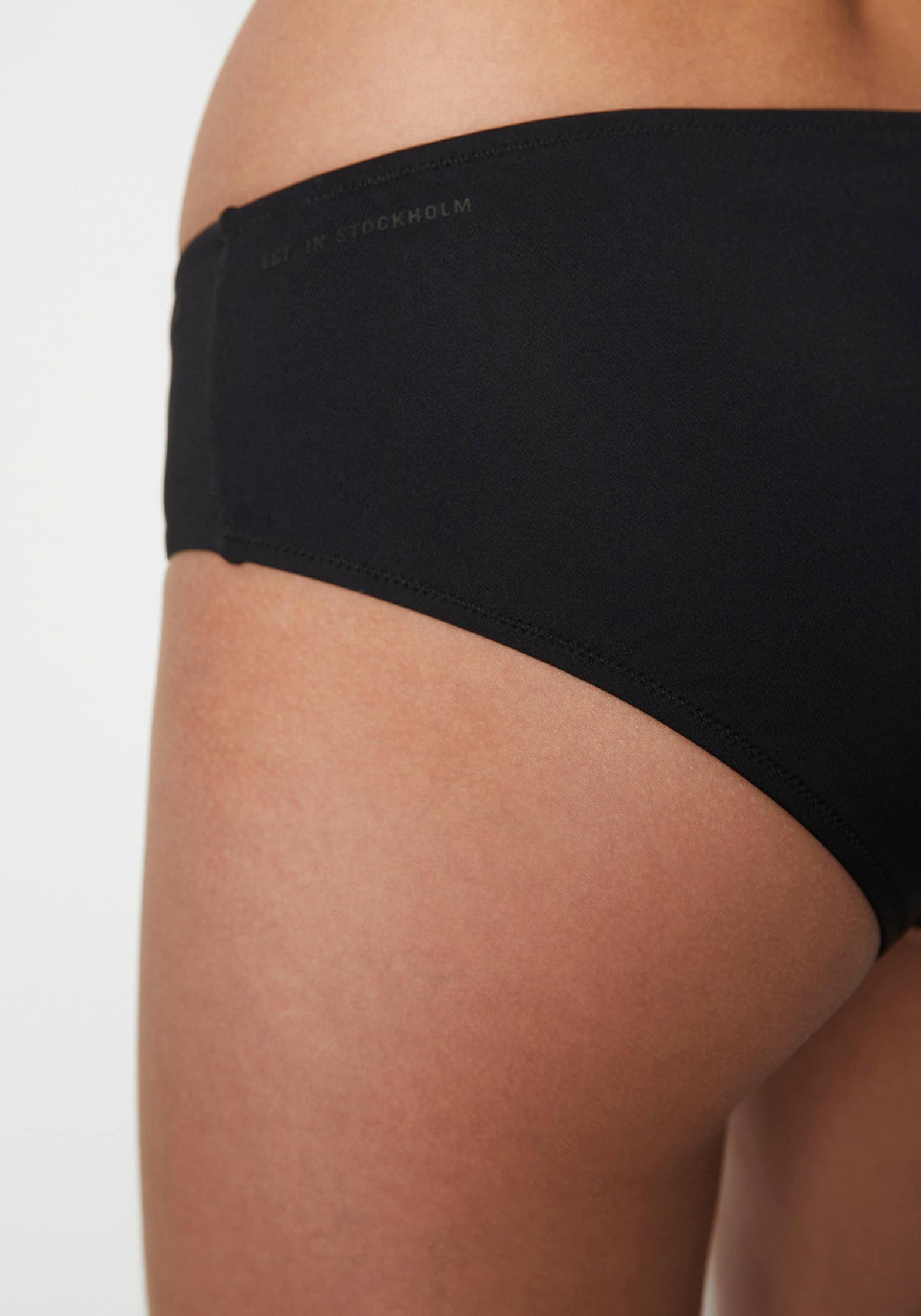 Marc O'Polo Bikini-Hose »Swimwear Essentials«, mit minimalistischer Silhouette