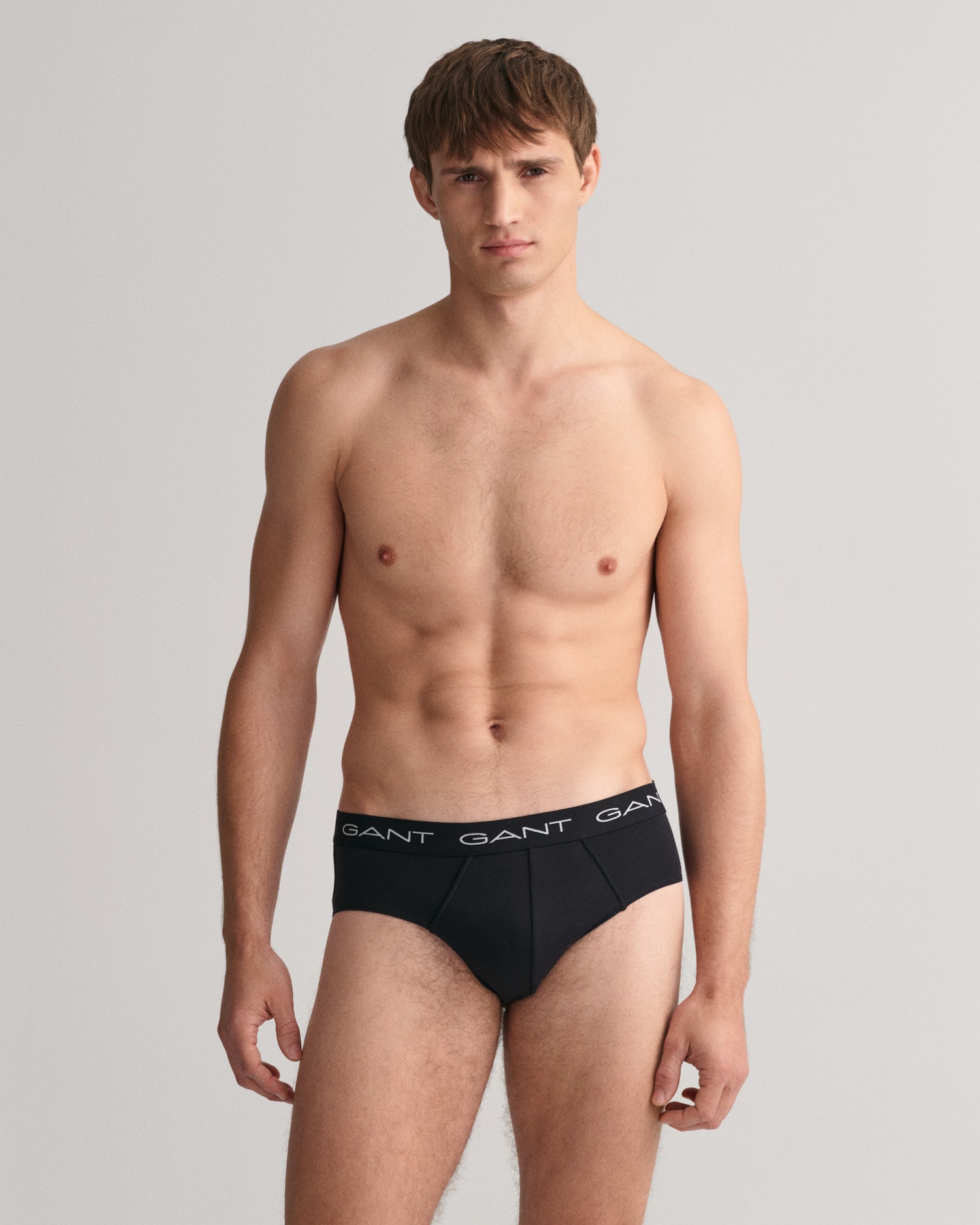 Gant Slip, (Packung, 3 St., 3er)