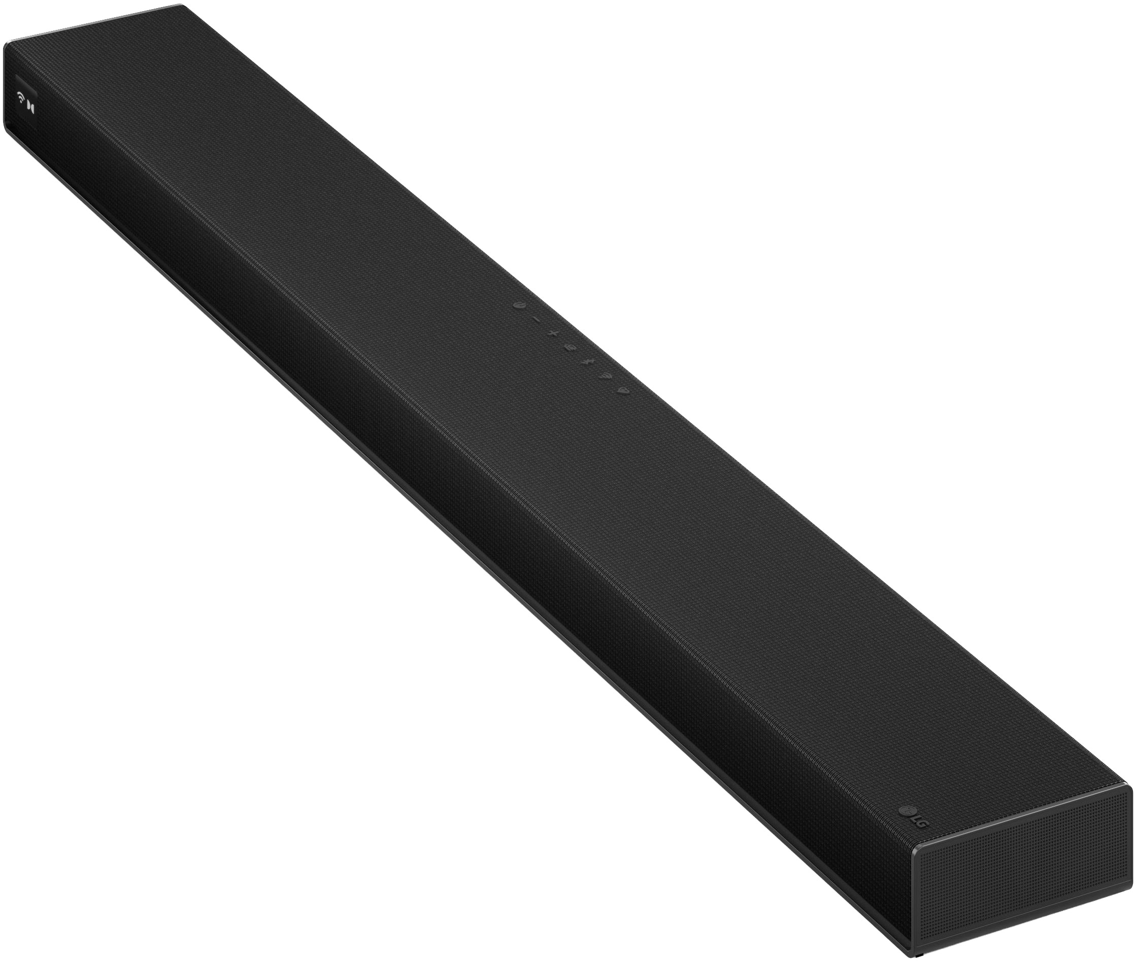 LG Soundbar »Sound Suite H7« 5.1.3 (Bluetooth | WLAN (WiFi) App-Steuerung | Equalizer | Lautstärkeanpassung | Nacht Modus | Pairing 500 W) Dolby Atmos FlexConnect-Technologie