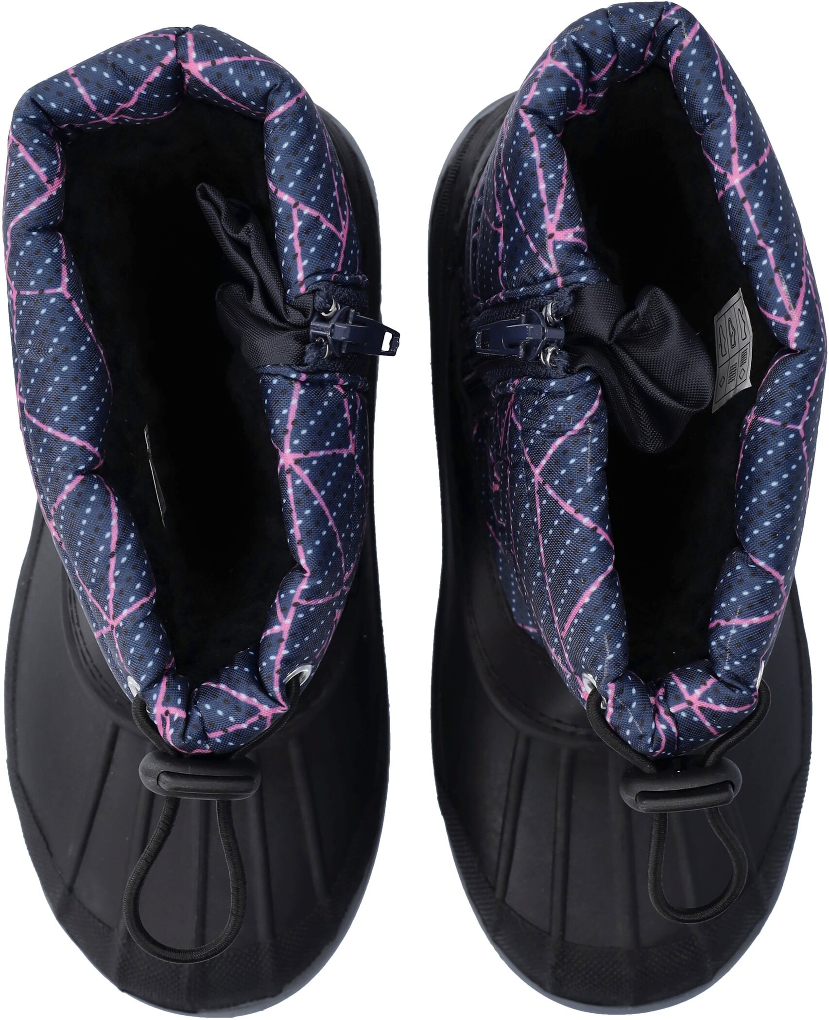 CMP Winterstiefel »KIDS SNEEWY SNOWBOOTS«  Snowboots, Winterstiefel, Winterschuhe, wasserdicht