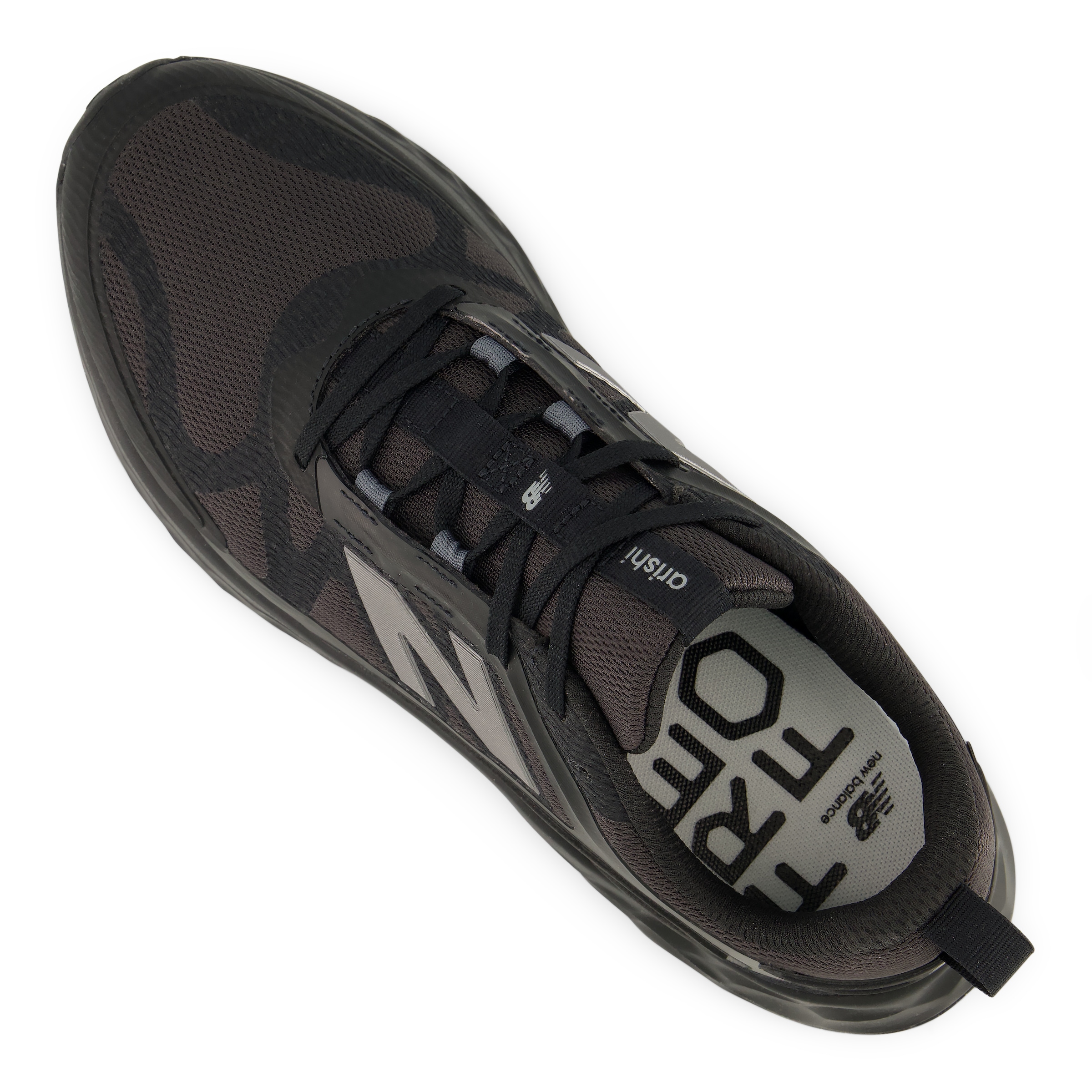 New Balance Laufschuh »Arishi«  vielseitiger Schuh mit Fresh Foam-Mittelsohle