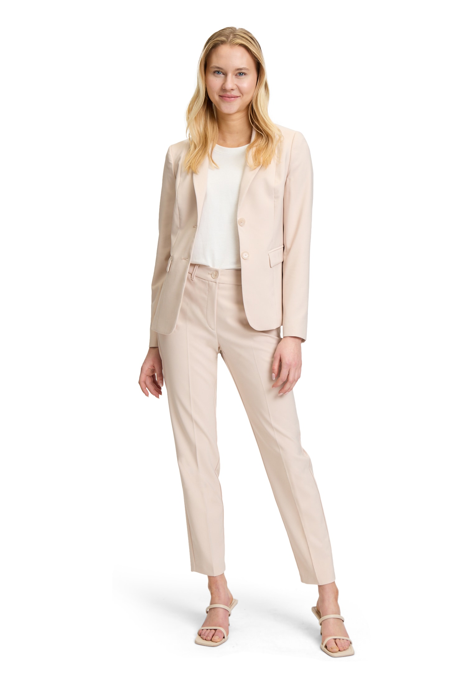 Betty Barclay Kurzblazer »Kurzblazer langarm«