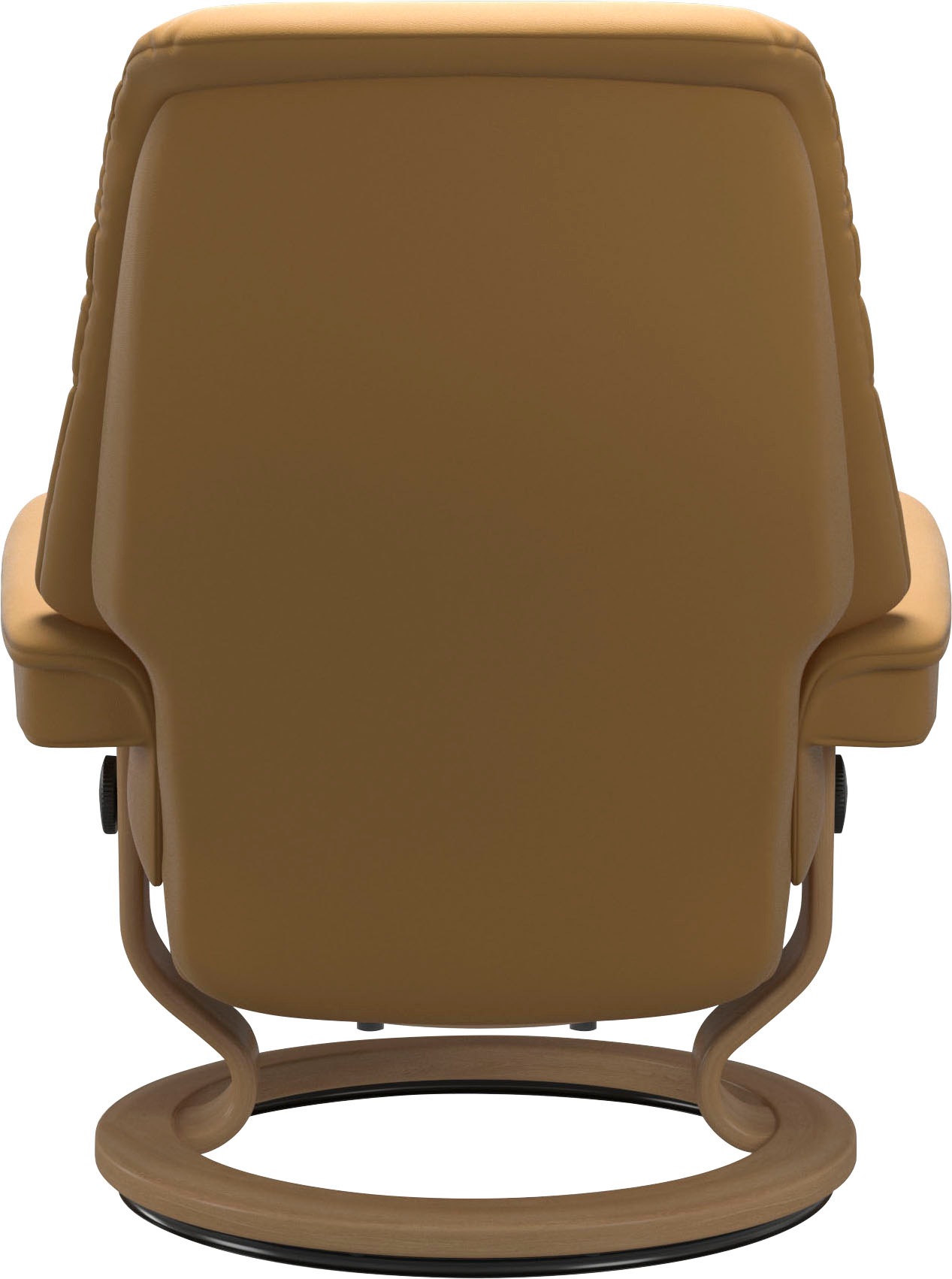 Stressless® Fußhocker »Sunrise«, mit Classic Base, Gestell Eiche