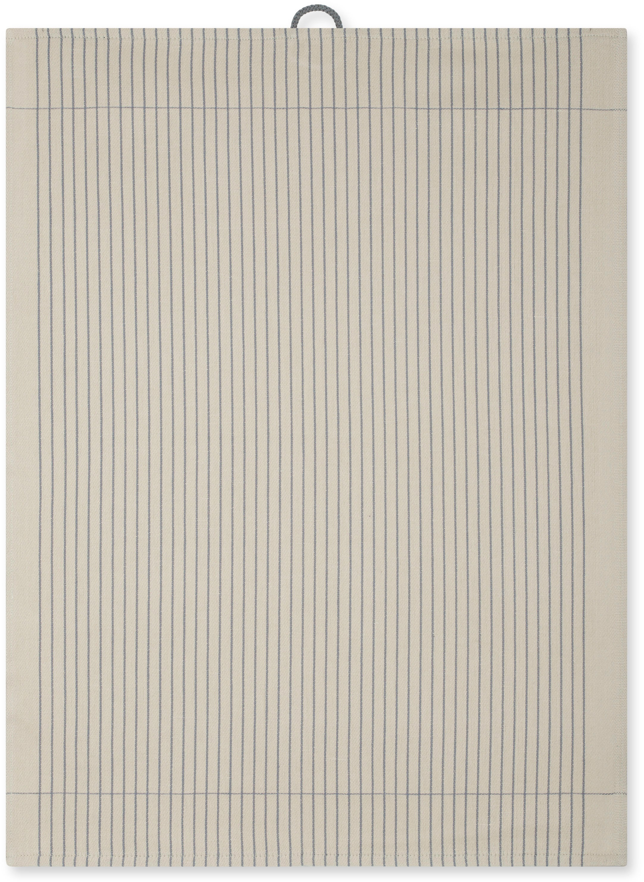 ROSS Geschirrtuch »Geschirrtücher 2er-Set 927 2x HL + Banderole« Zwirn- Halbleinen