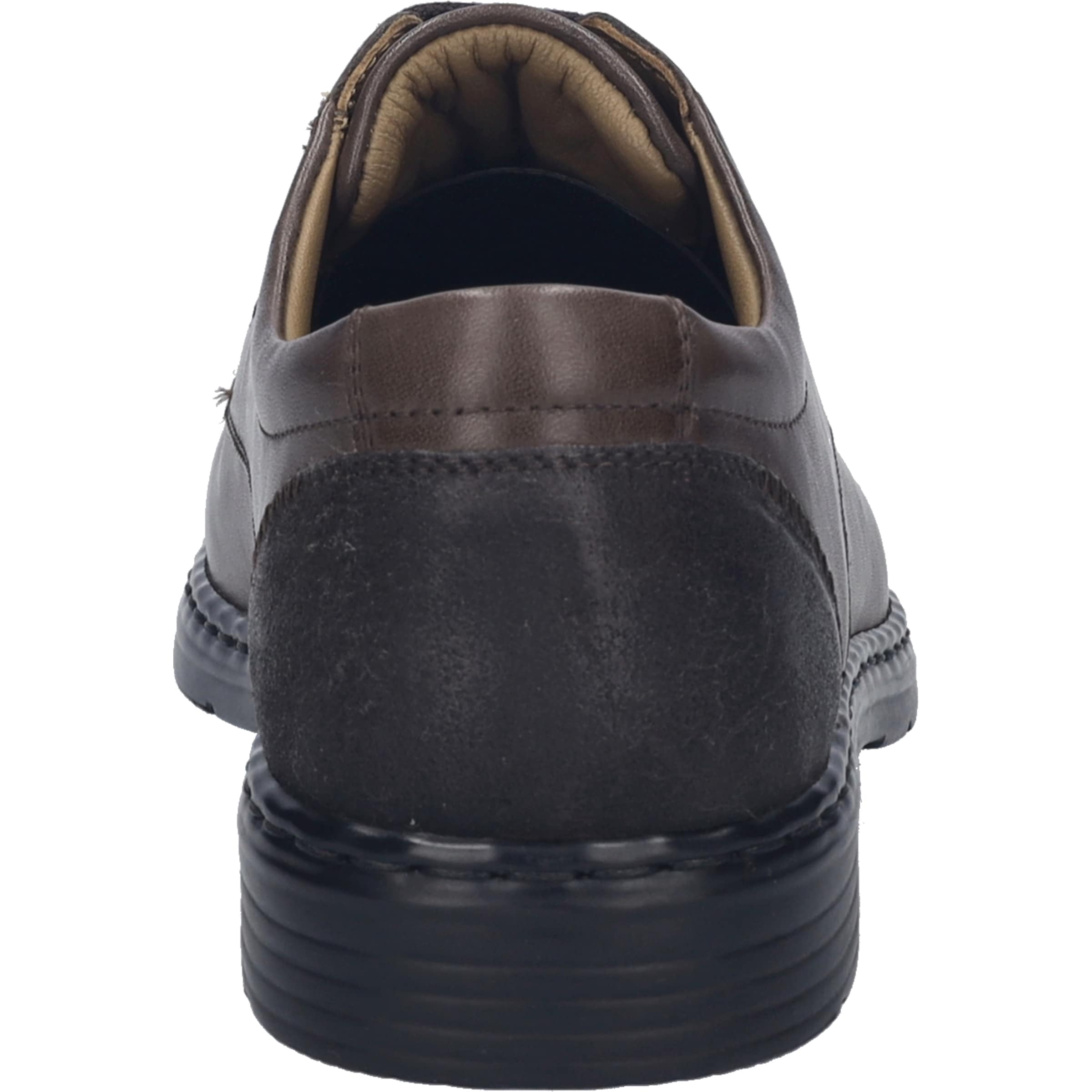 Josef Seibel Schnürschuh »Alastair 01, moro«