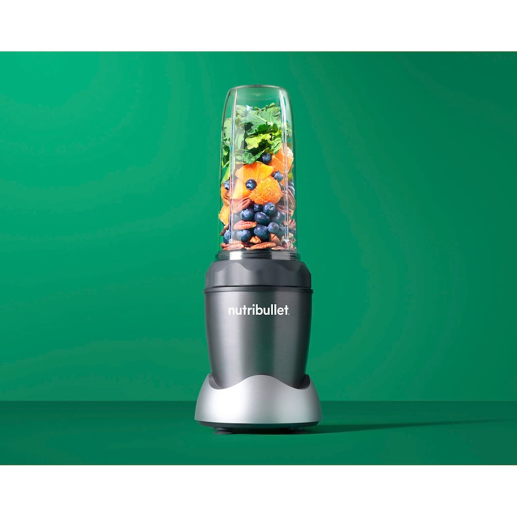 nutribullet Smoothie-Maker »NB100DG«, 1000 W