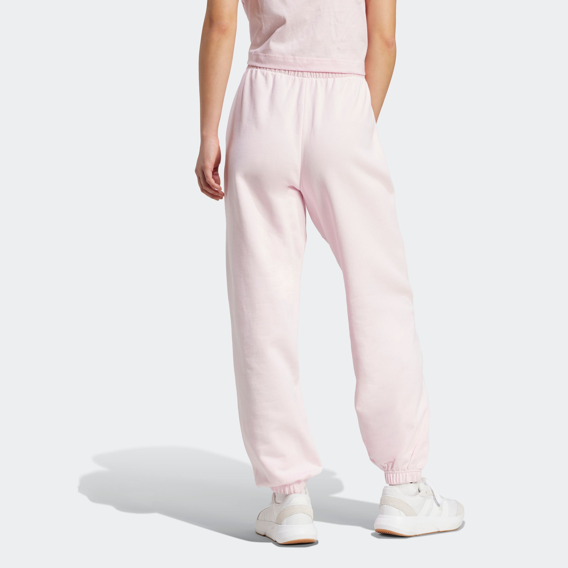 adidas Sportswear Sporthose »W ALL SZN FT PT«, (1 tlg.)