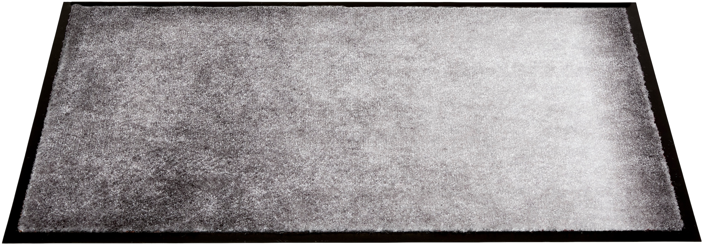 SCHÖNER WOHNEN-Kollektion Fußmatte »Miami« rechteckig 7 mm Höhe Türmatte, Schmutzfang, In und Outdoor, Sauberlauf, waschbar