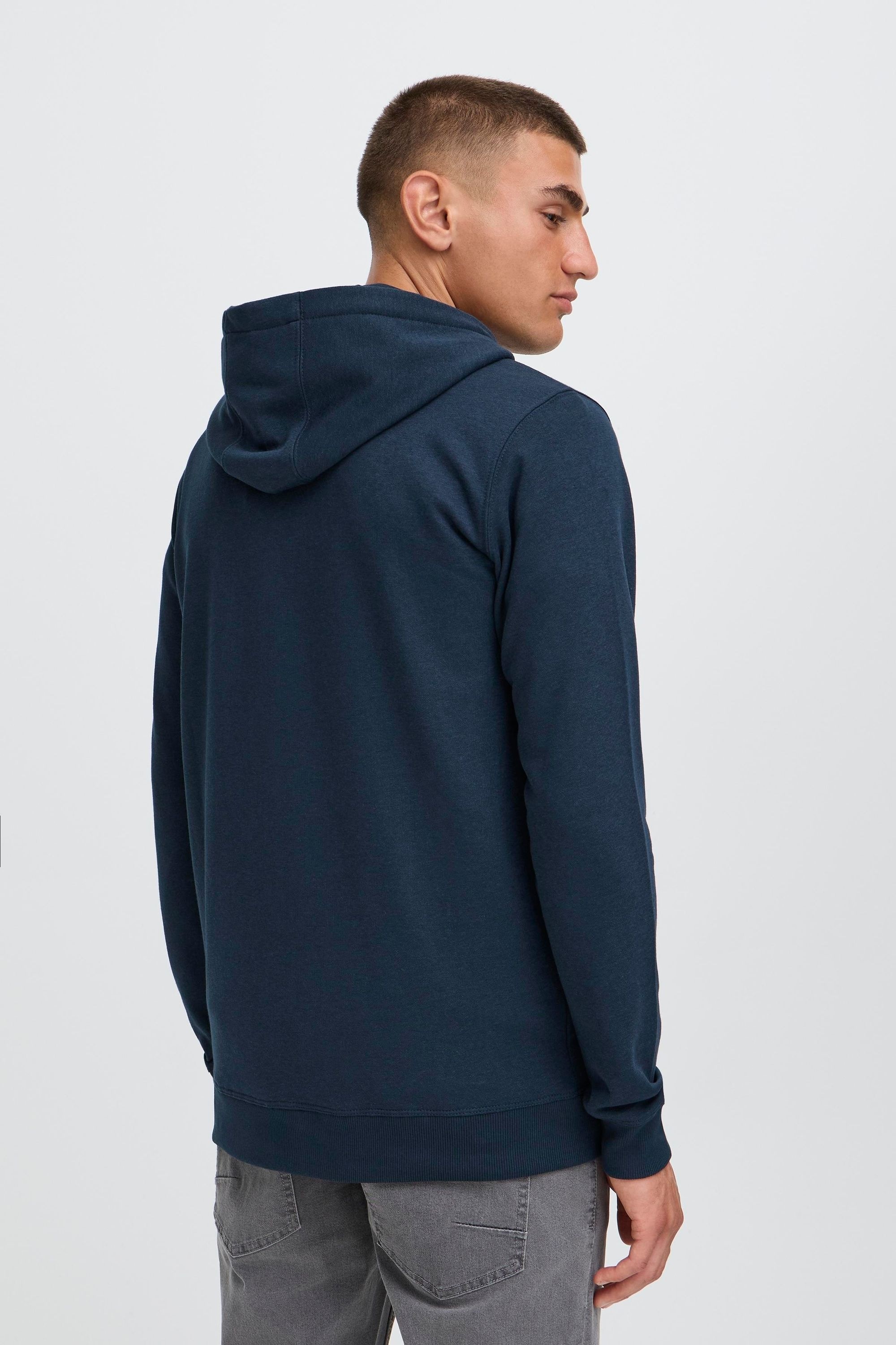 !Solid Kapuzensweatjacke »Kapuzenfleecejacke SDAUPO«