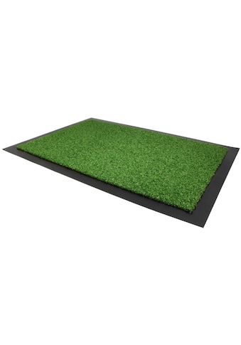 Primaflor-Ideen in Textil Fußmatte »VERONA«, rechteckig, 9 mm Höhe, Schmutzfangmatte,... kaufen